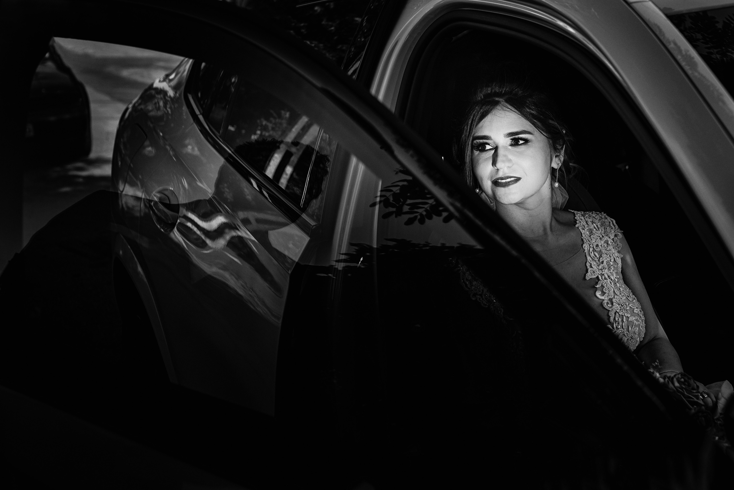 Simona & Ionuț. Acasă