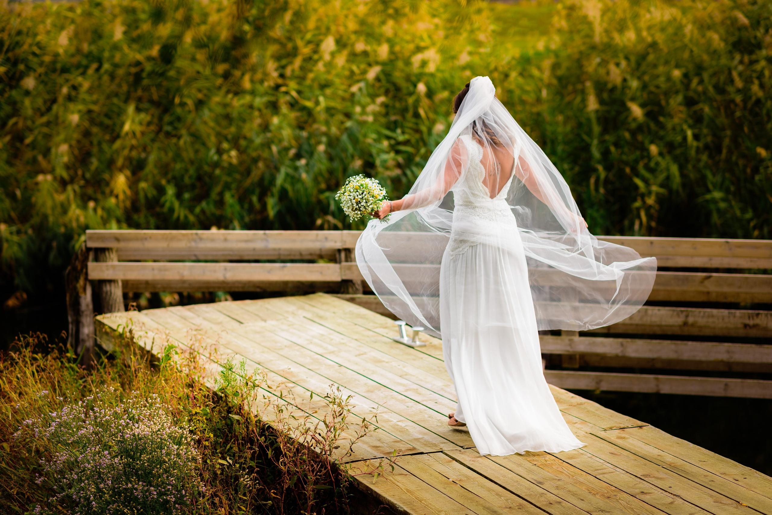 Laura & Marius. Acasă