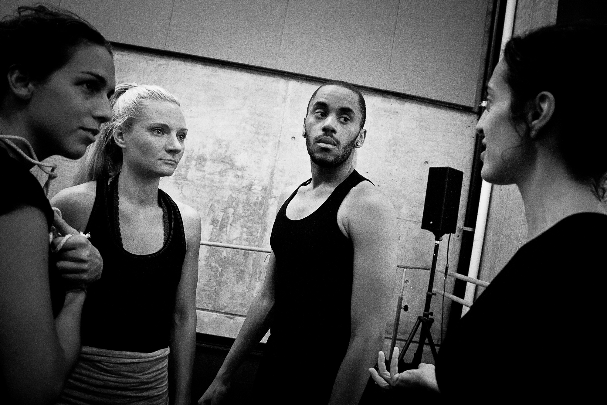 Dance Free Dance. Home