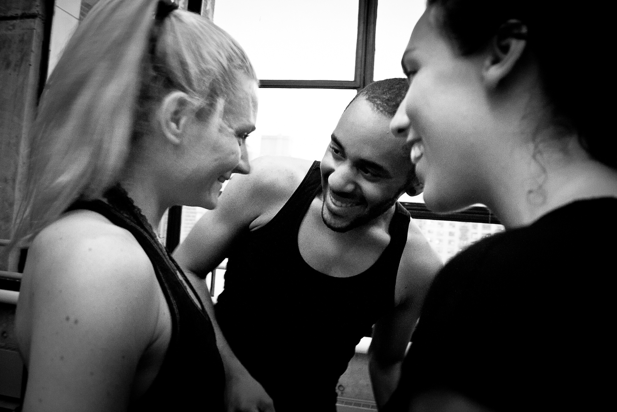 Dance Free Dance. Home