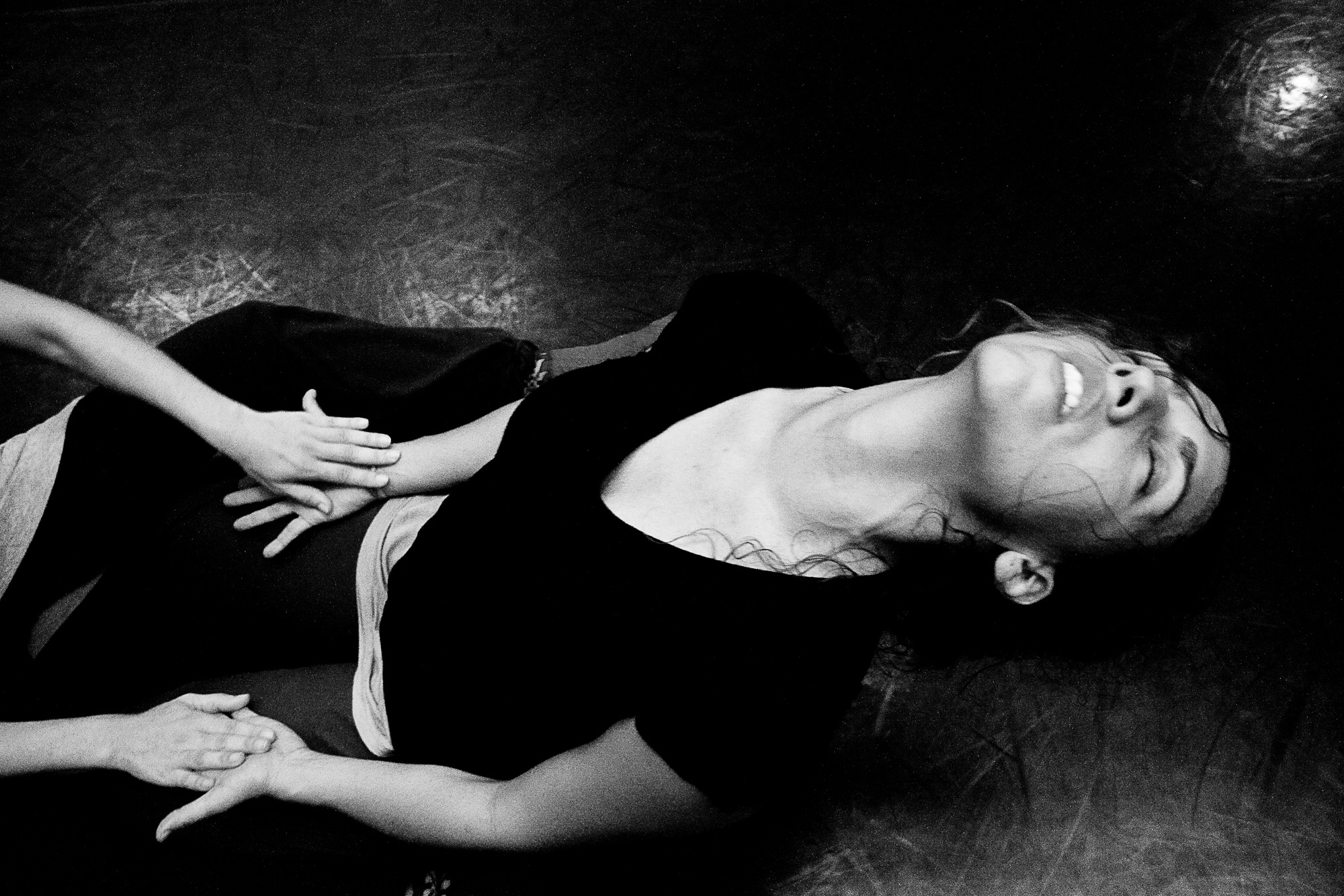 Dance Free Dance. Home