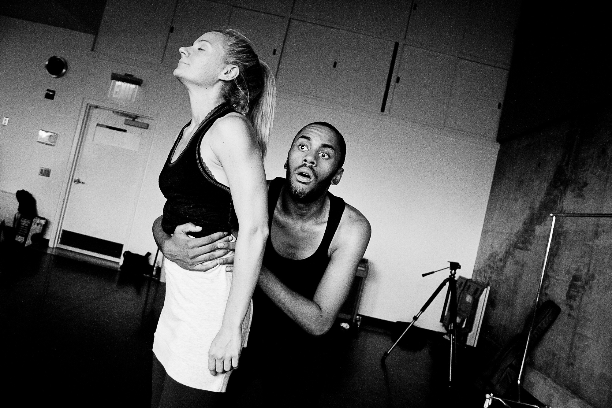 Dance Free Dance. Home