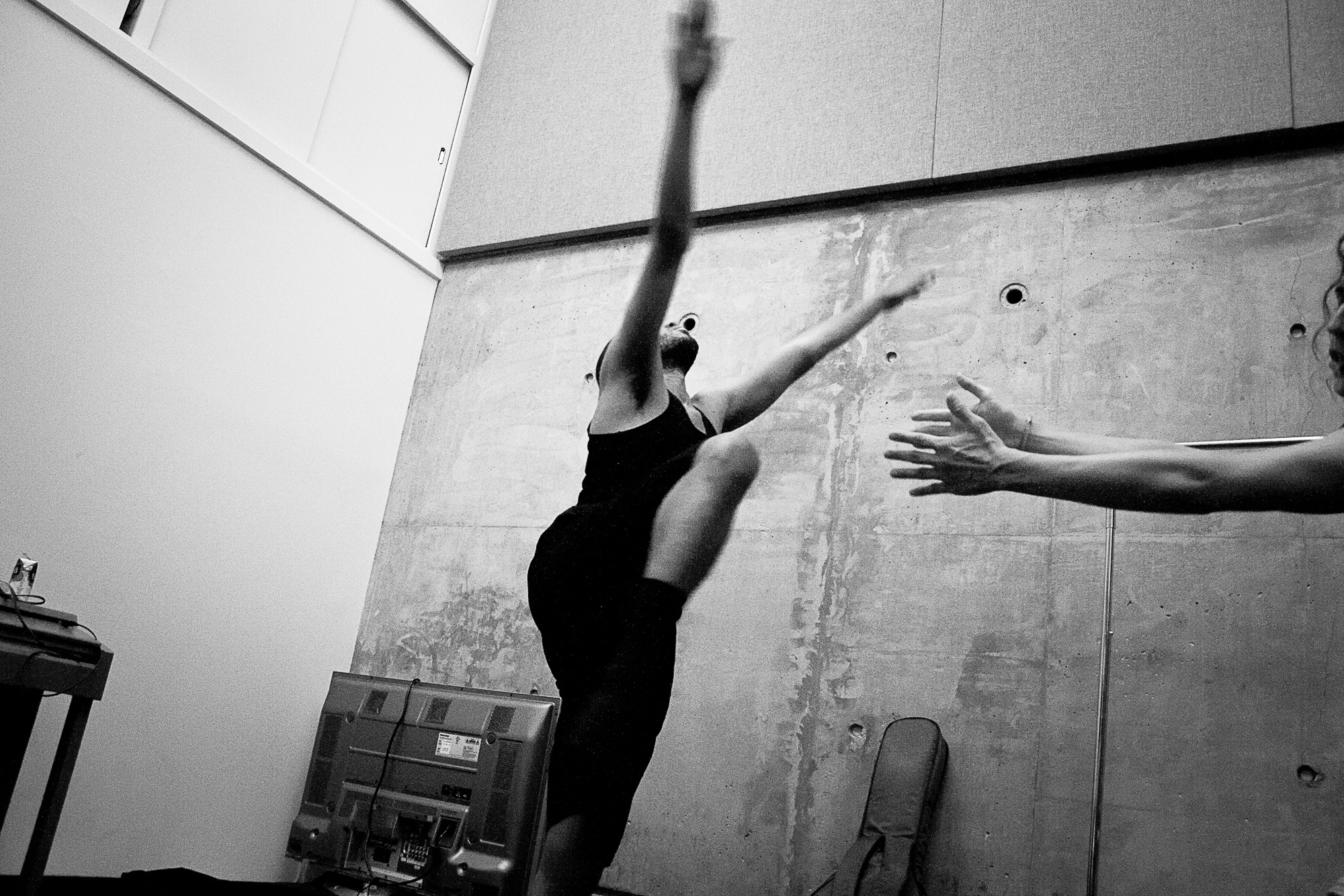 Dance Free Dance. Home