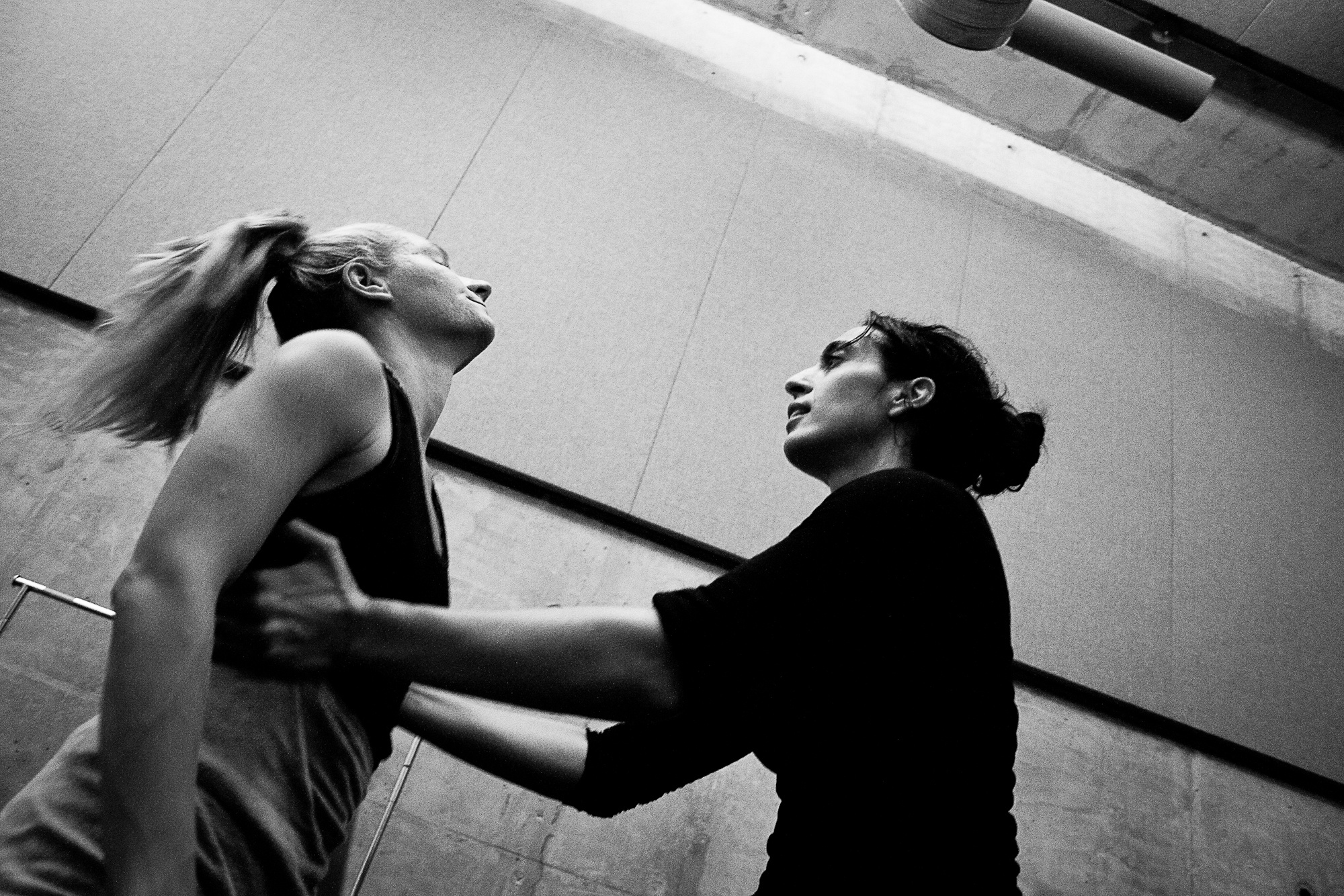 Dance Free Dance. Home