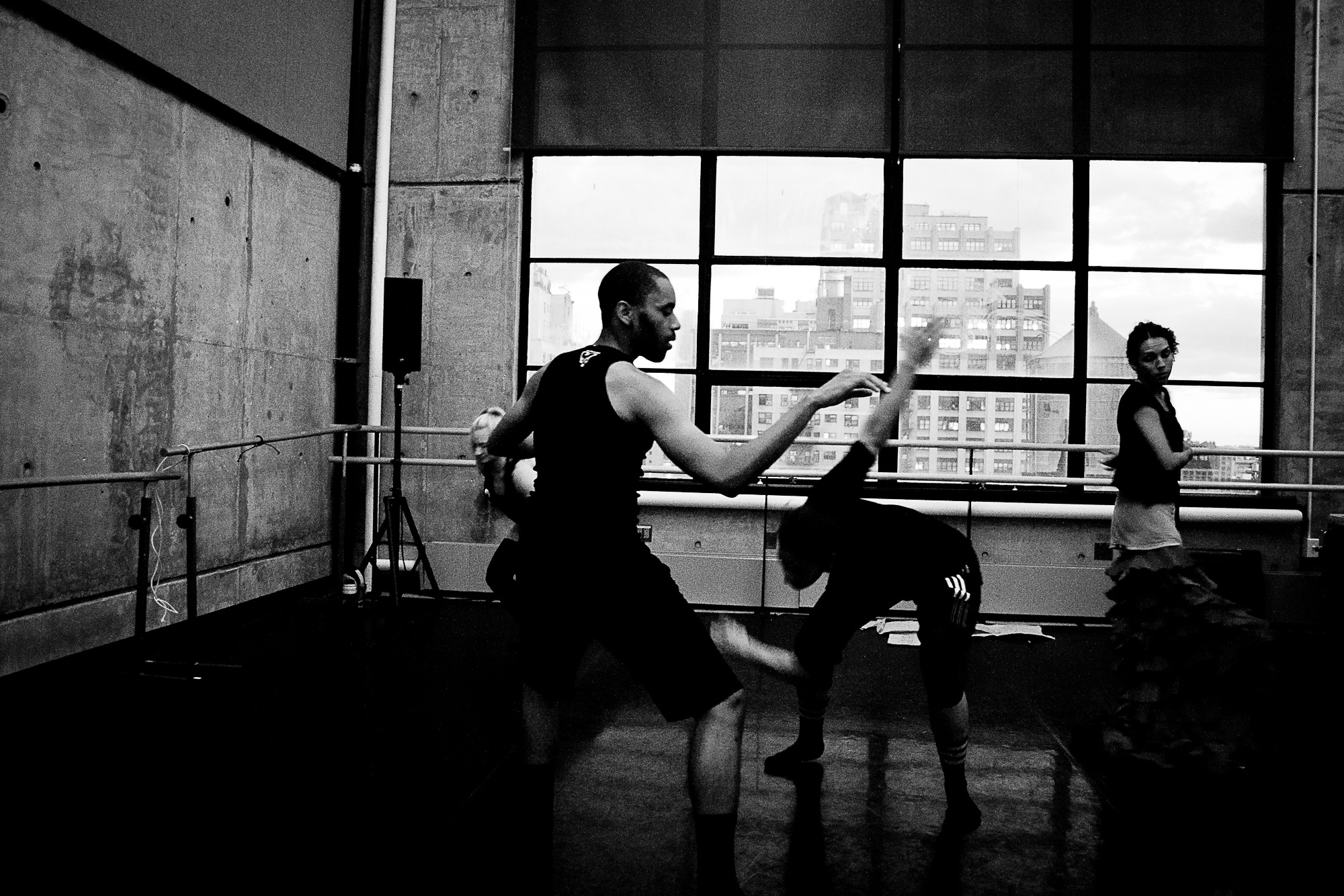 Dance Free Dance. Home