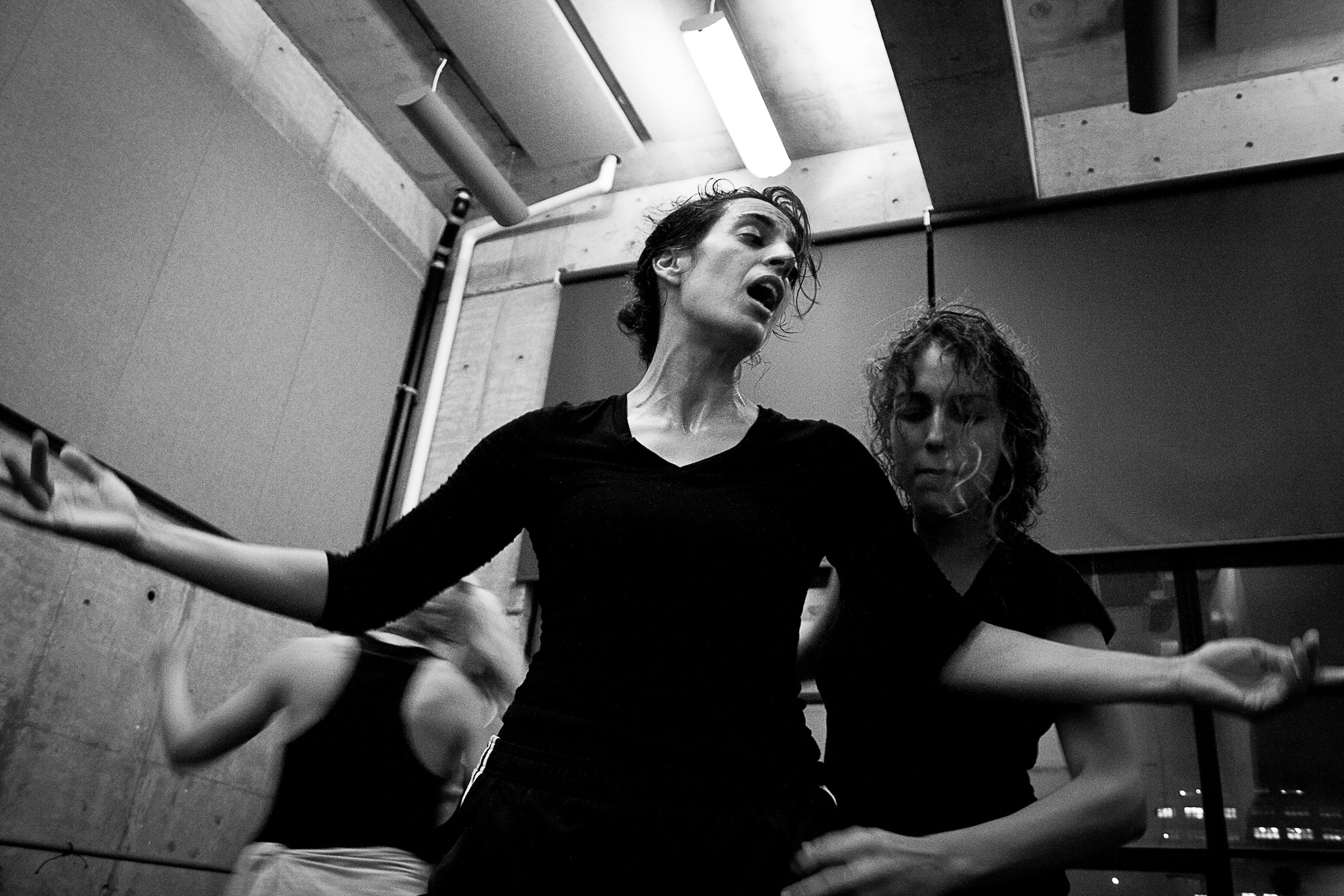 Dance Free Dance. Home