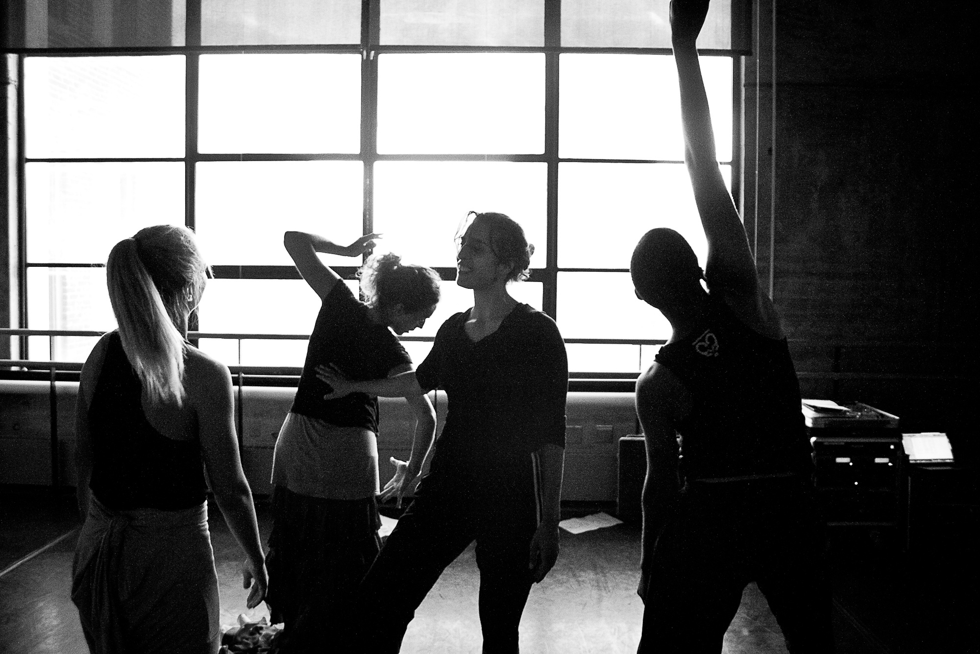 Dance Free Dance. Home