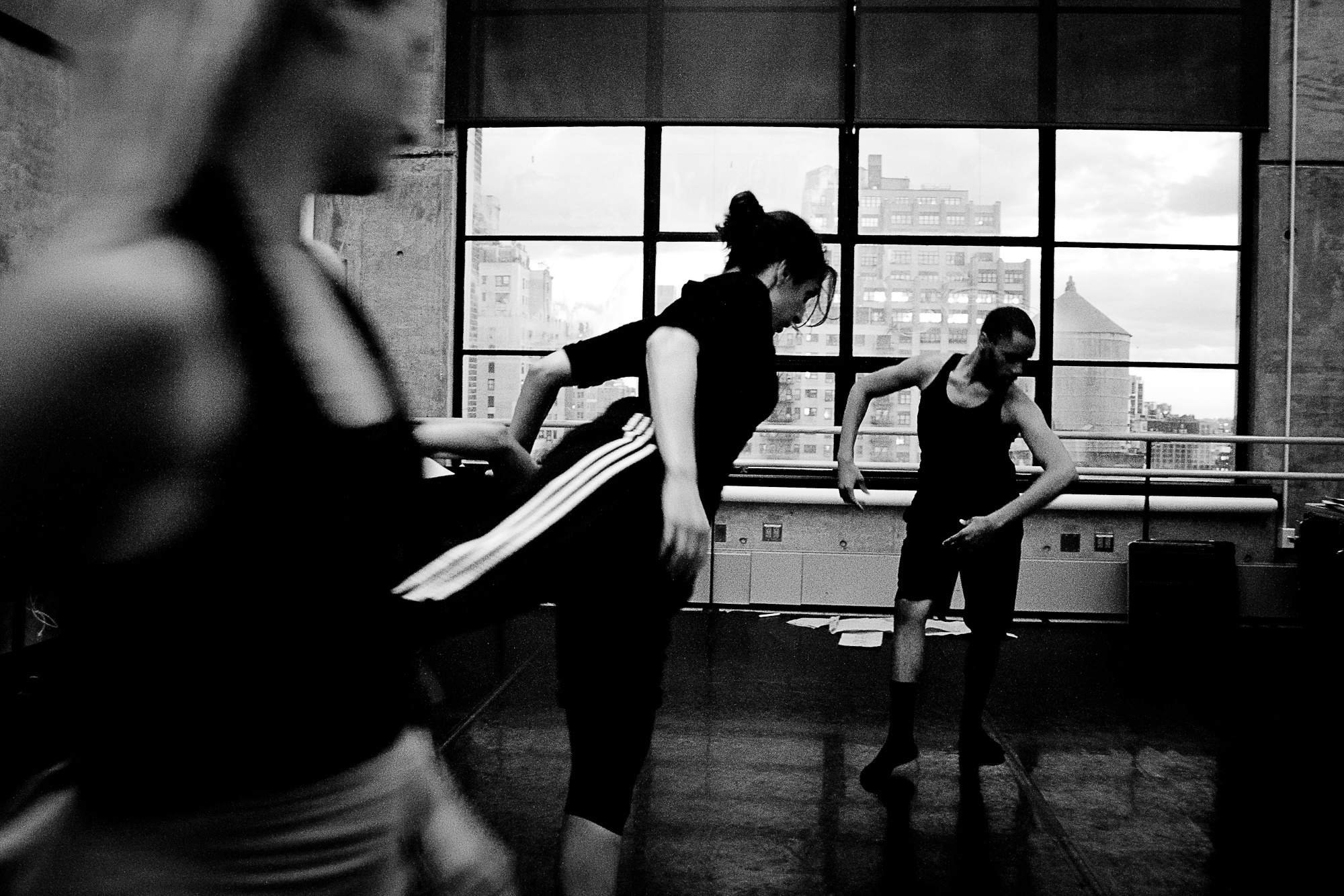 Dance Free Dance. Home