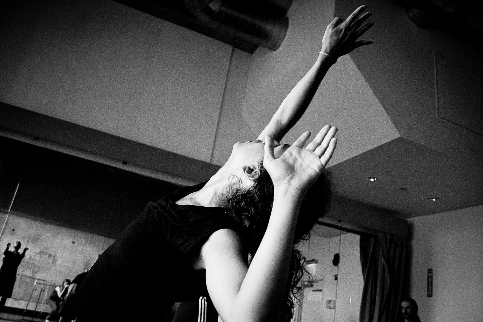 Dance Free Dance. Home