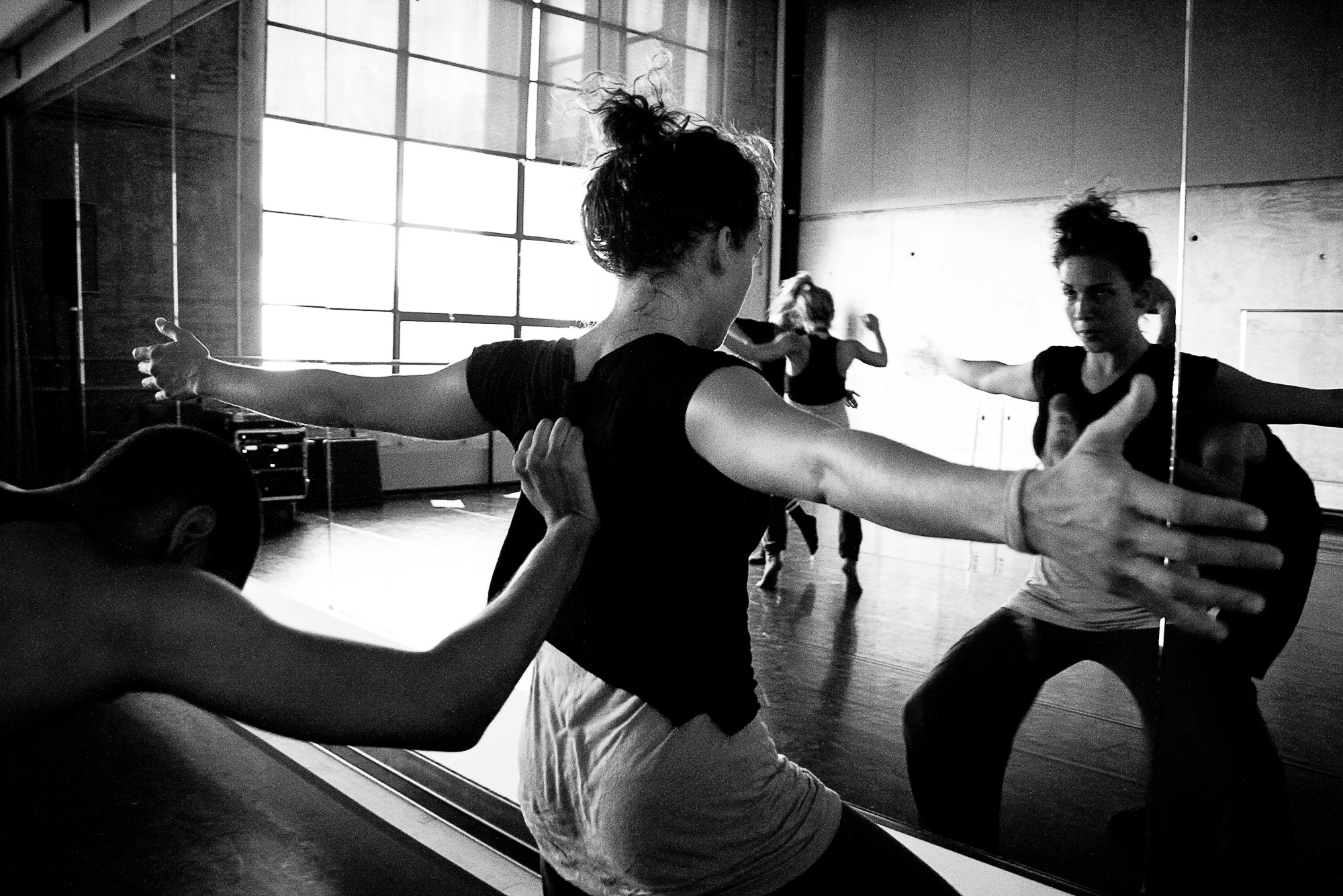 Dance Free Dance. Home