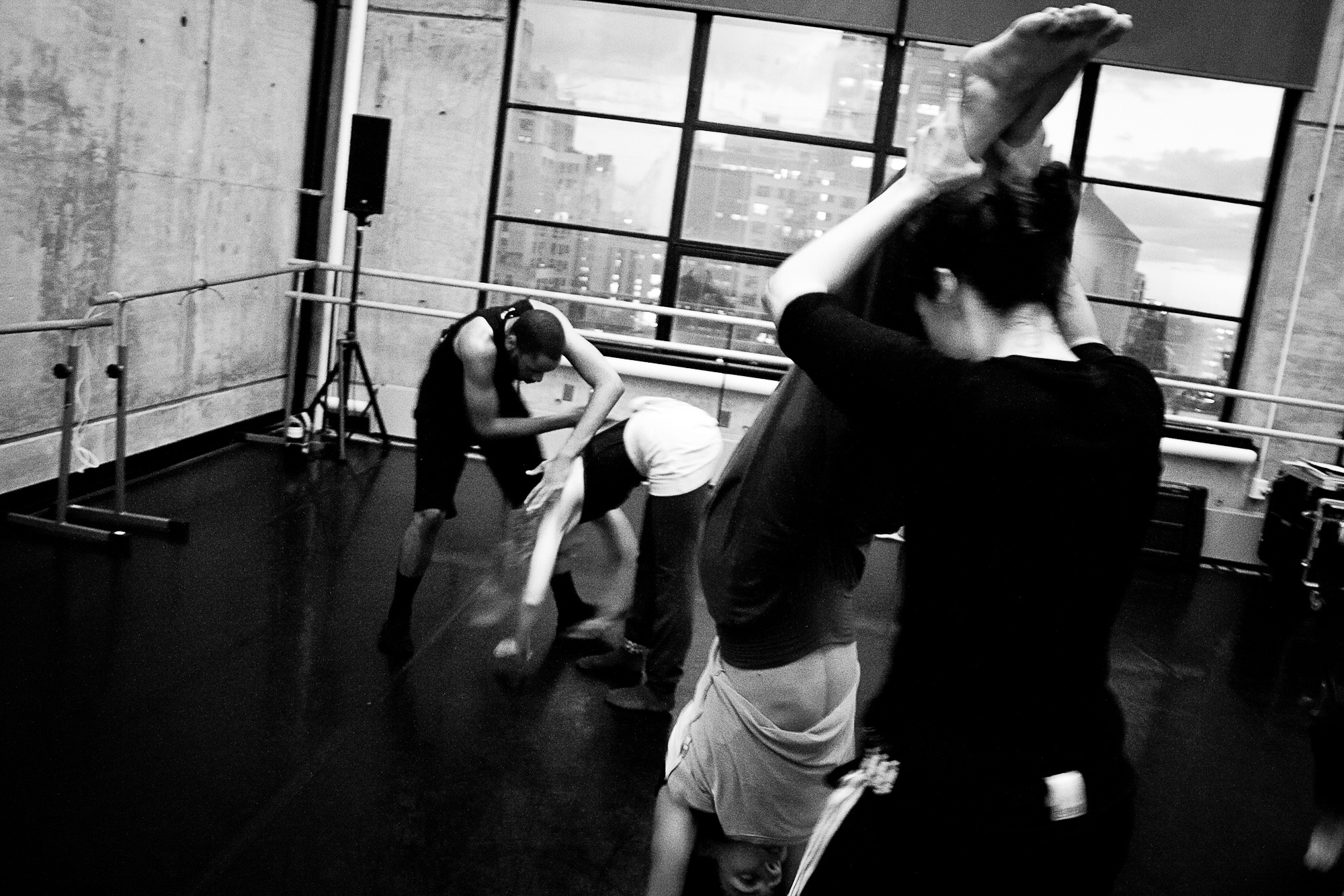 Dance Free Dance. Home