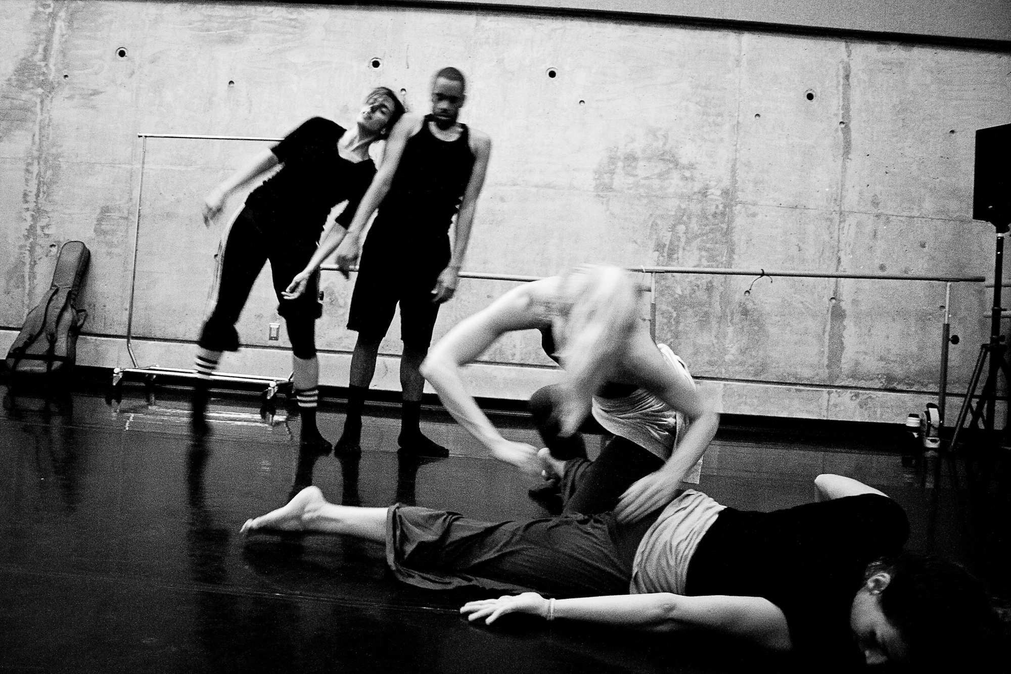 Dance Free Dance. Home