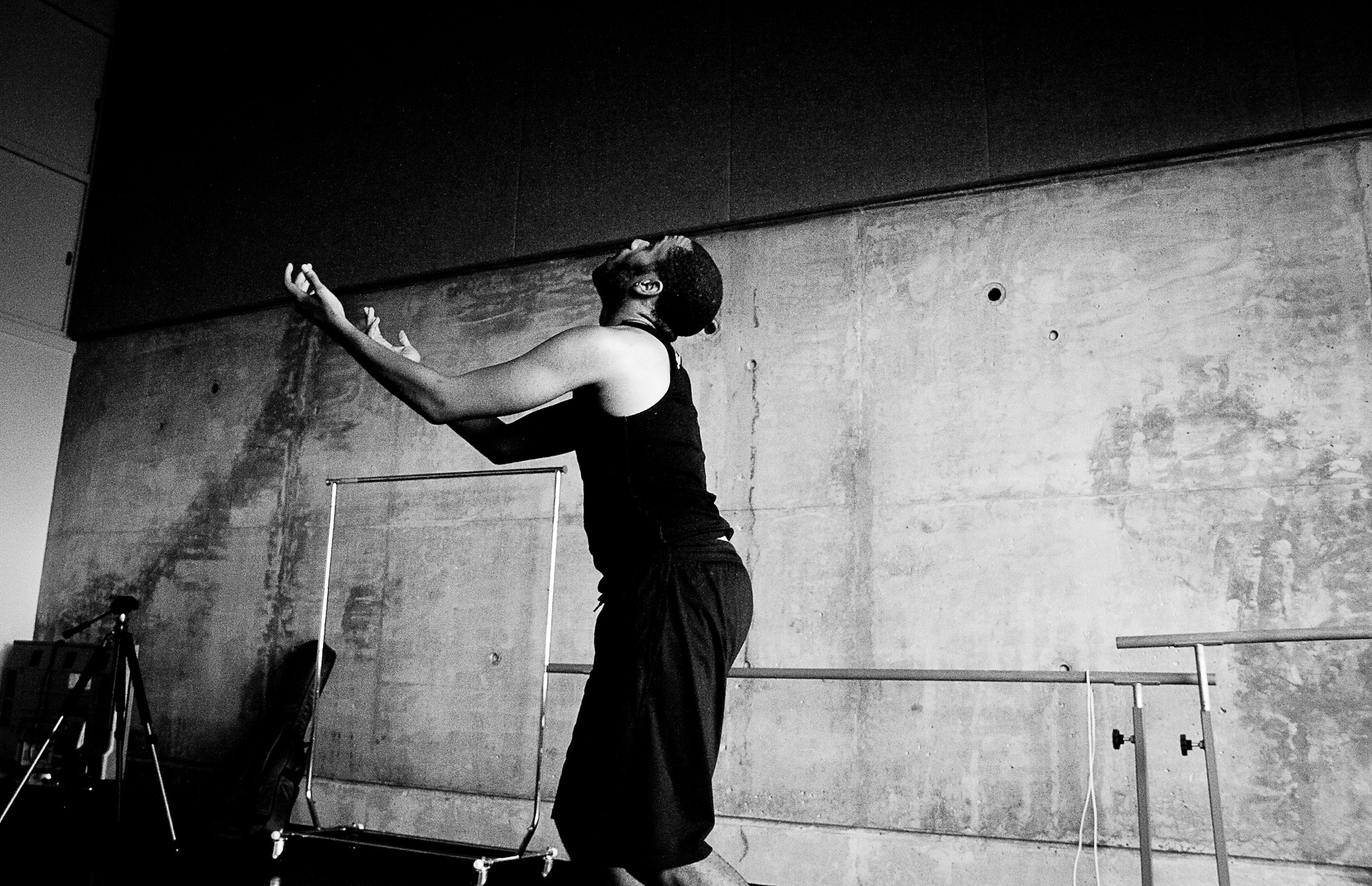 Dance Free Dance. Home