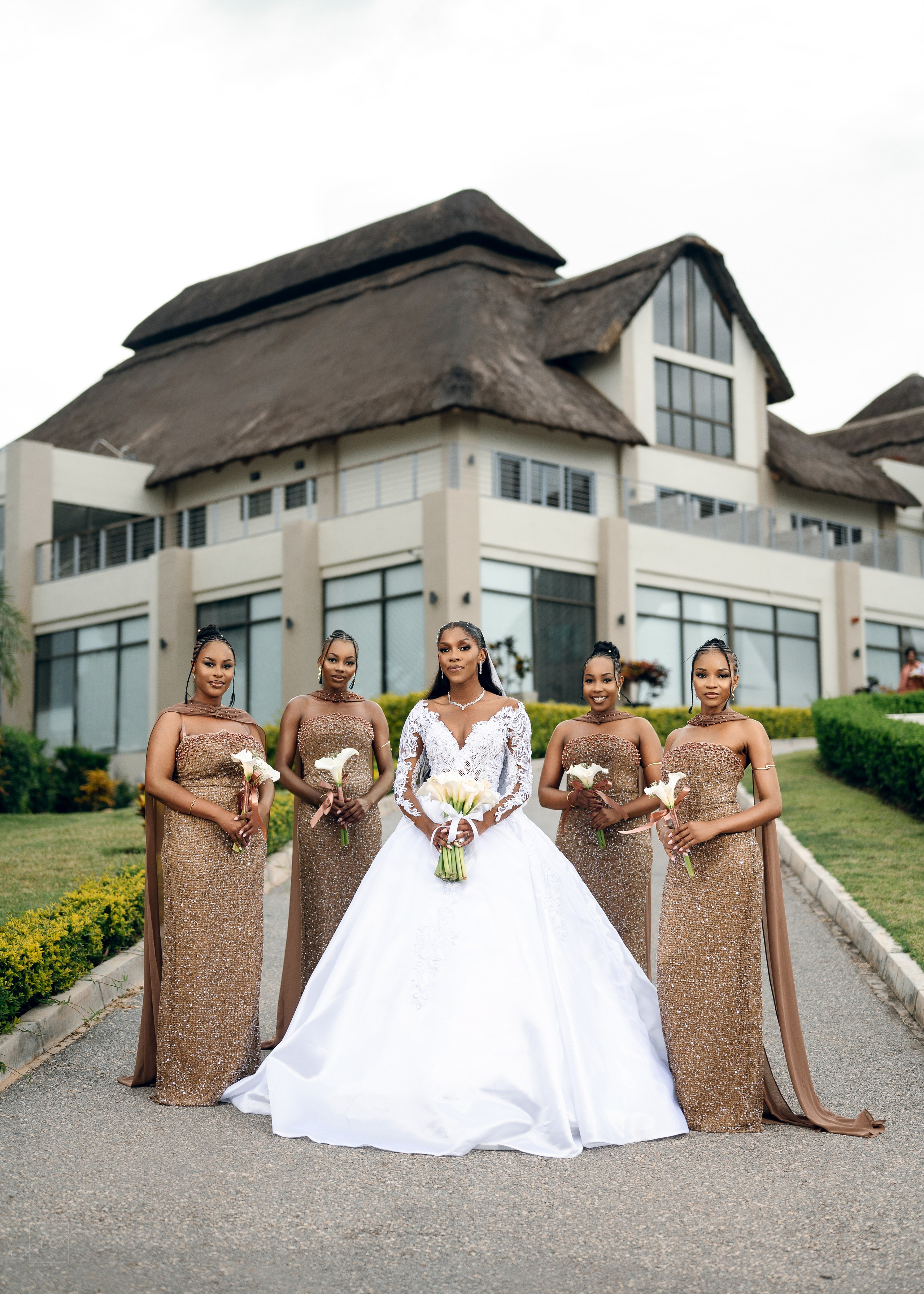 Studio and Events photography company based in Lusaka, Zambia