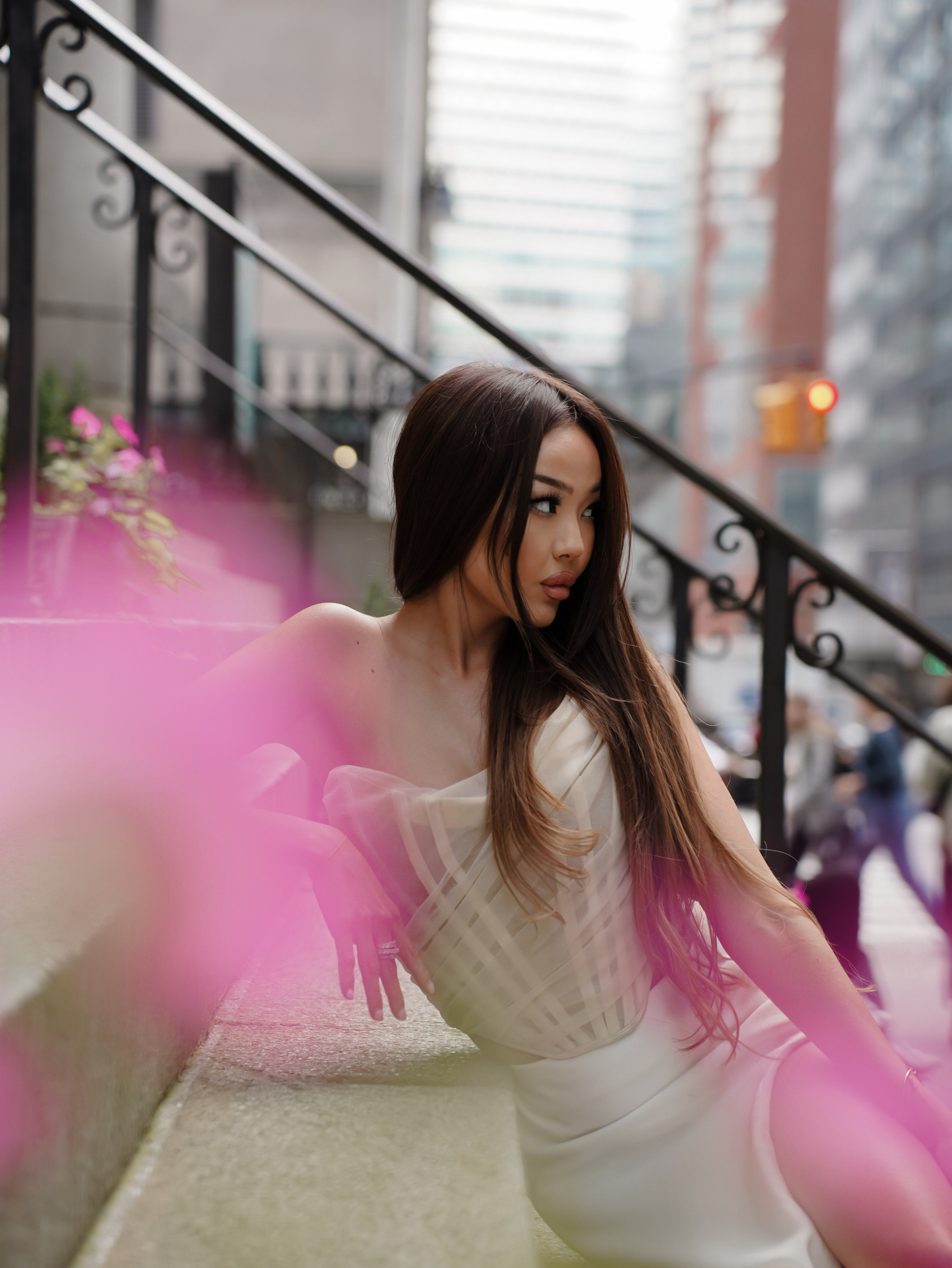 Sophia Young — NYC Photographer & Filmmaker