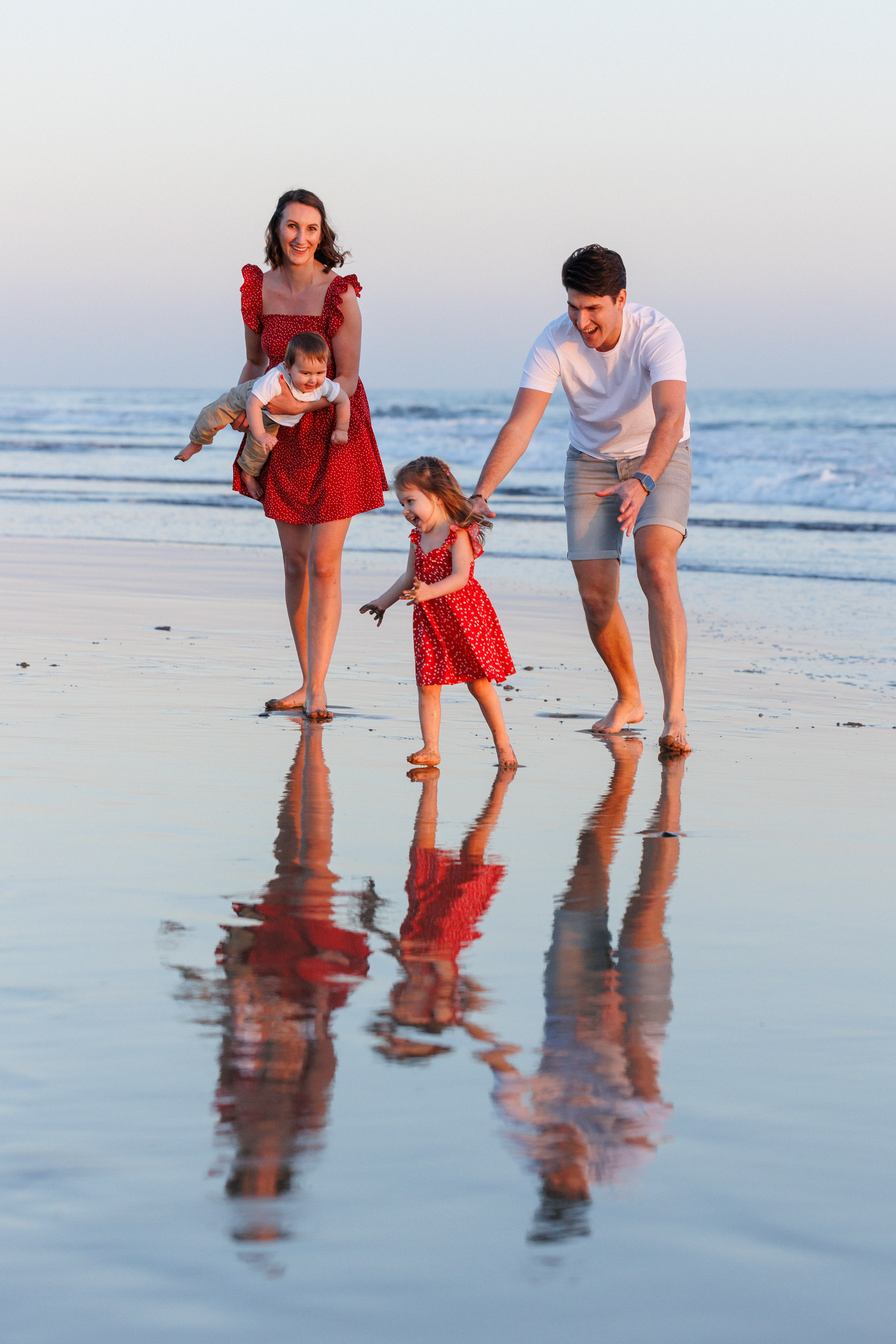 Faro Maspalomas Photographer Family Gran Canaria