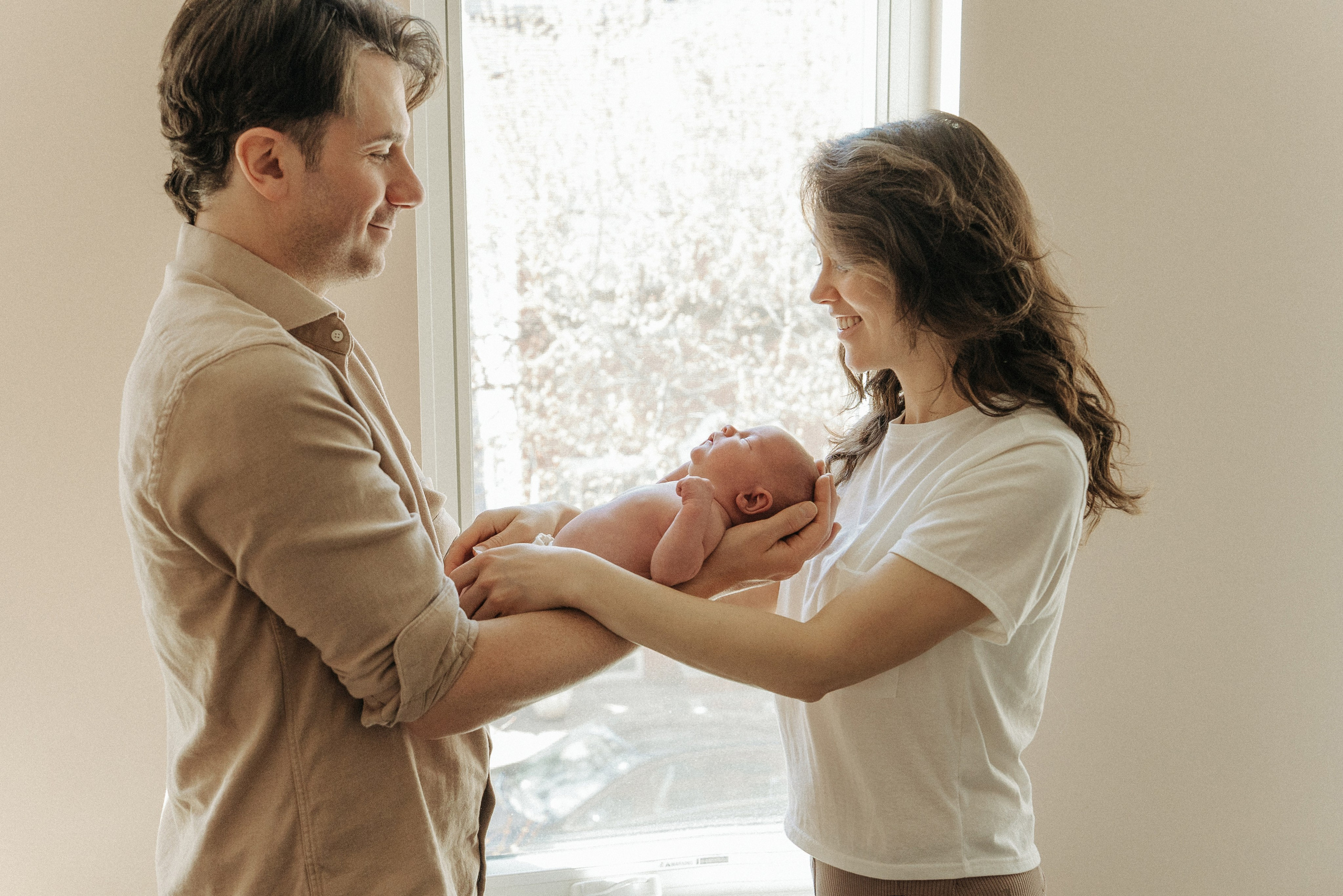 JoLynn, Justen and Codi. Alisa Tant — Family and newborn photographer Bucks County, Montgomery county, Philadelphia, NJ