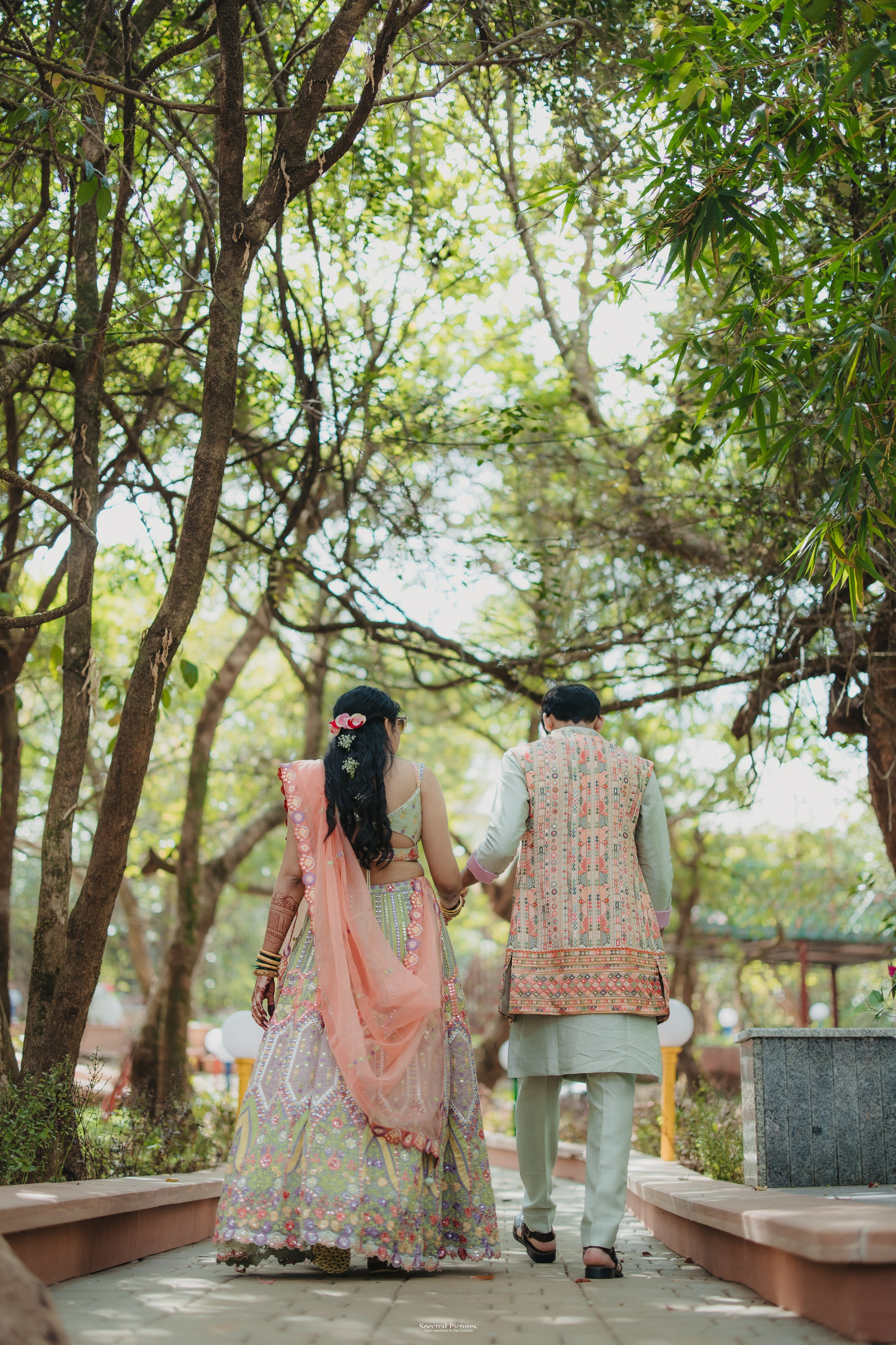 #THEPURALOVESTORY is a journey of two hearts growing in sync, across seasons, challenges, and memories