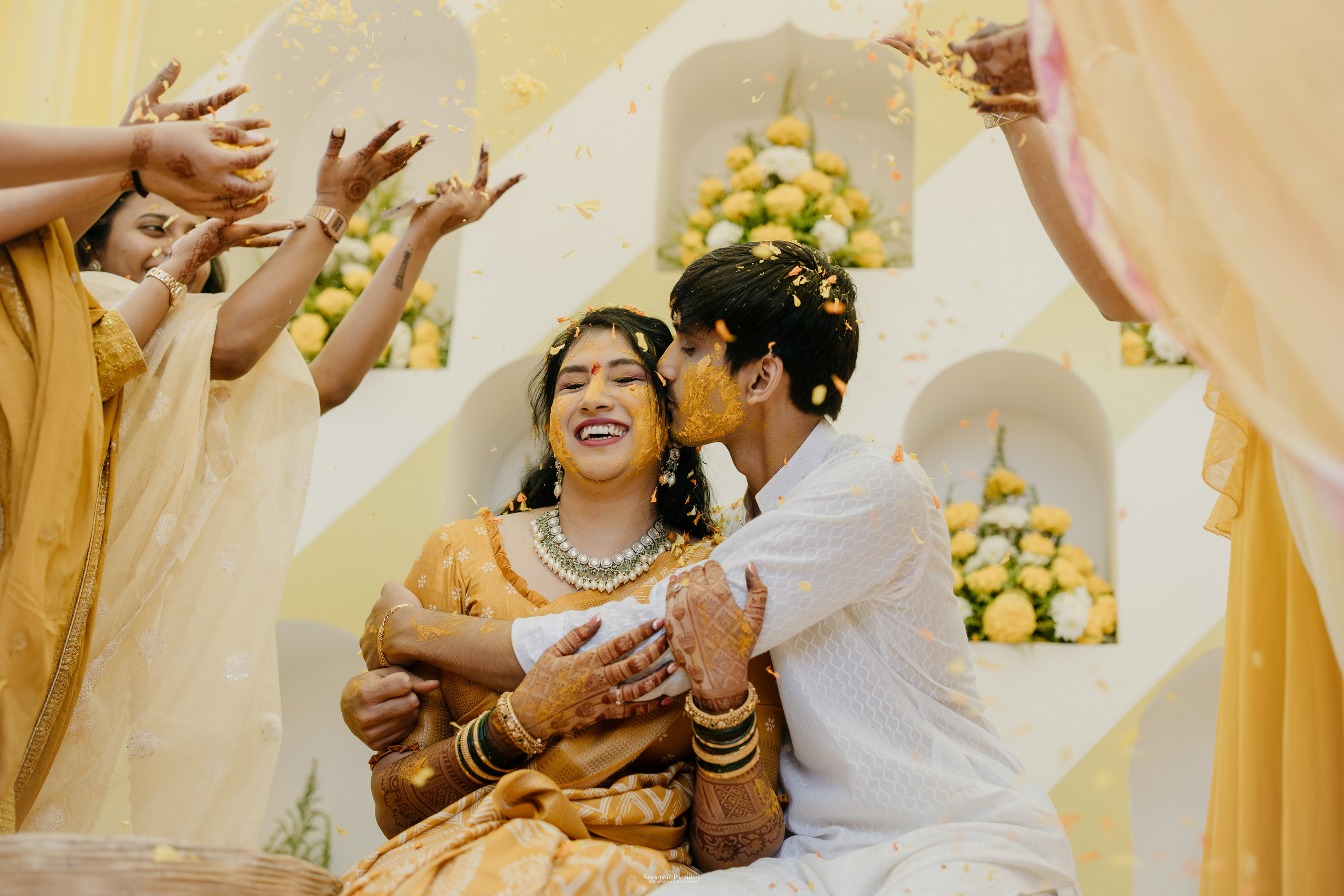 #THEPURALOVESTORY is a journey of two hearts growing in sync, across seasons, challenges, and memories