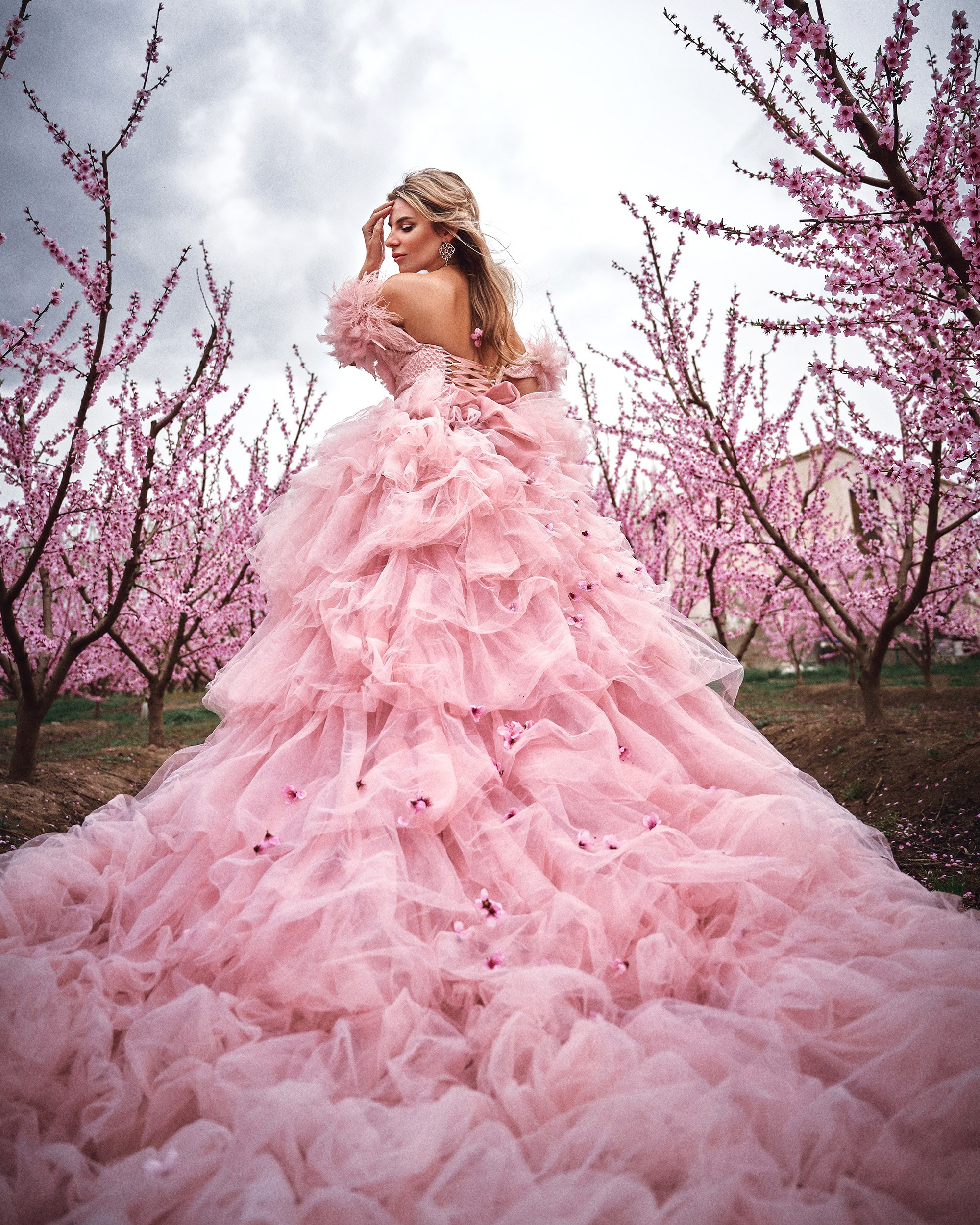 Moda & Vestidos. Inicio