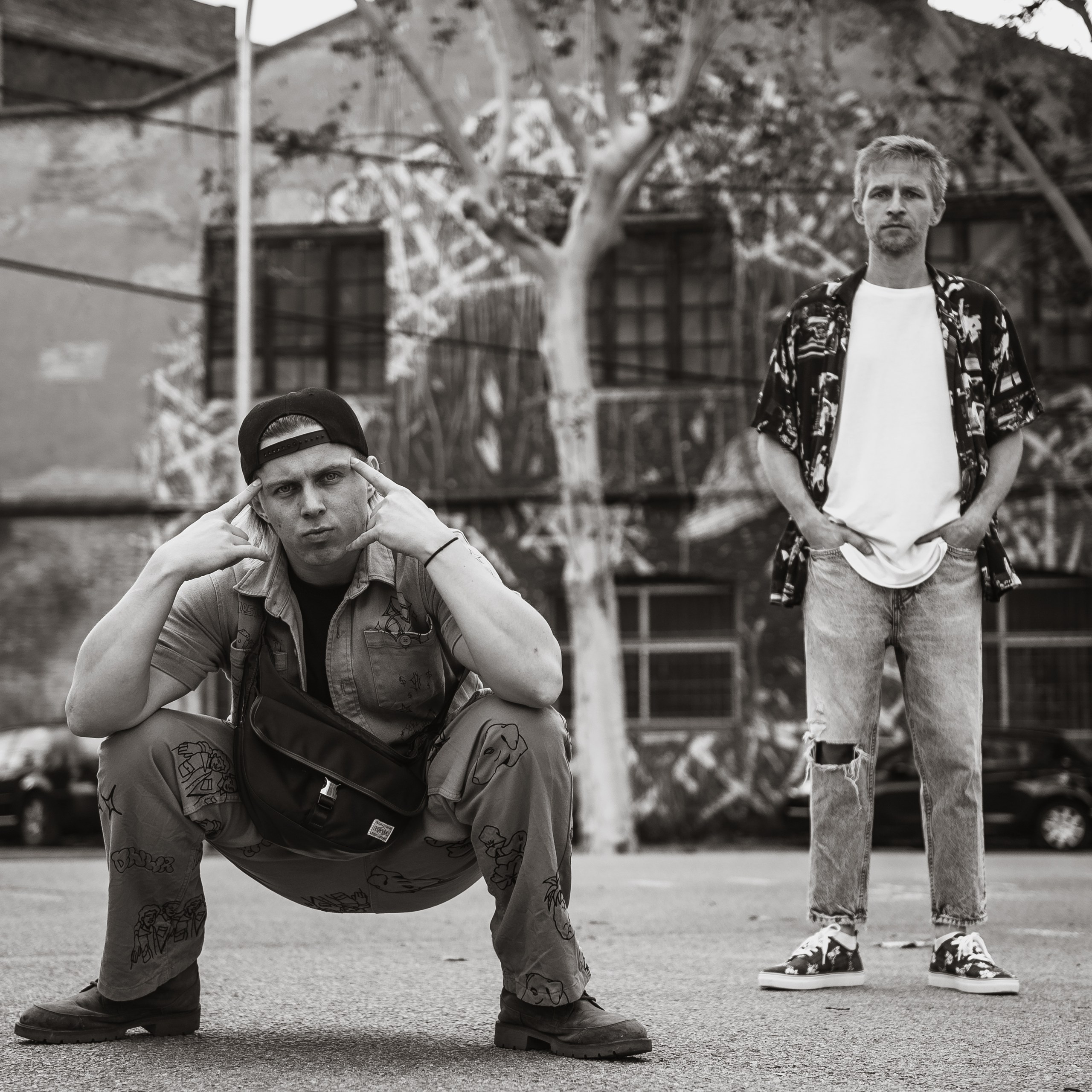 Capturando la esencia de la música. Фотограф Екатерина Гасанова — фотосессии в Барселоне