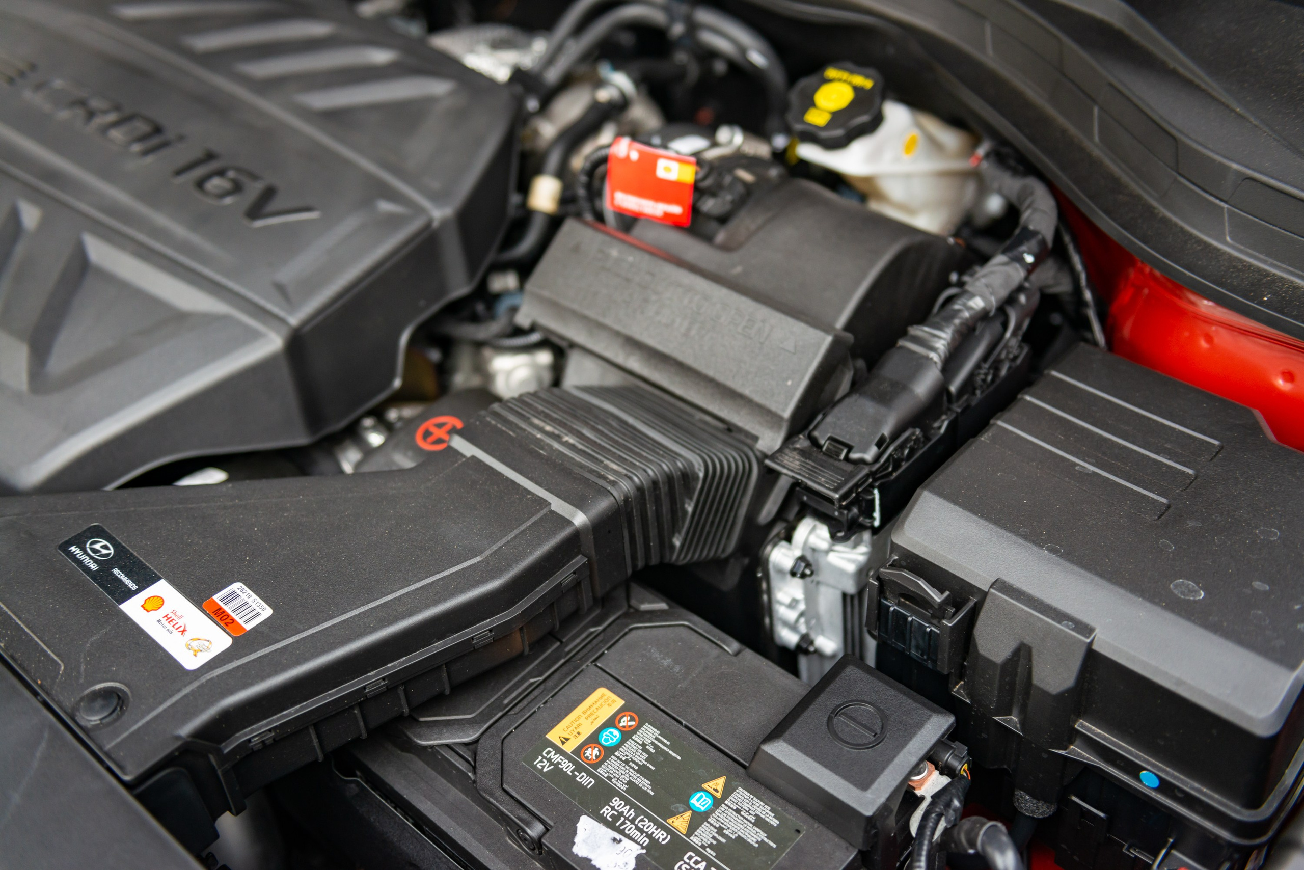 Авто фотосъемка Hyundai SantaFe. ФОТОГРАФ МЕКСИКА КИНТАНА-РОО