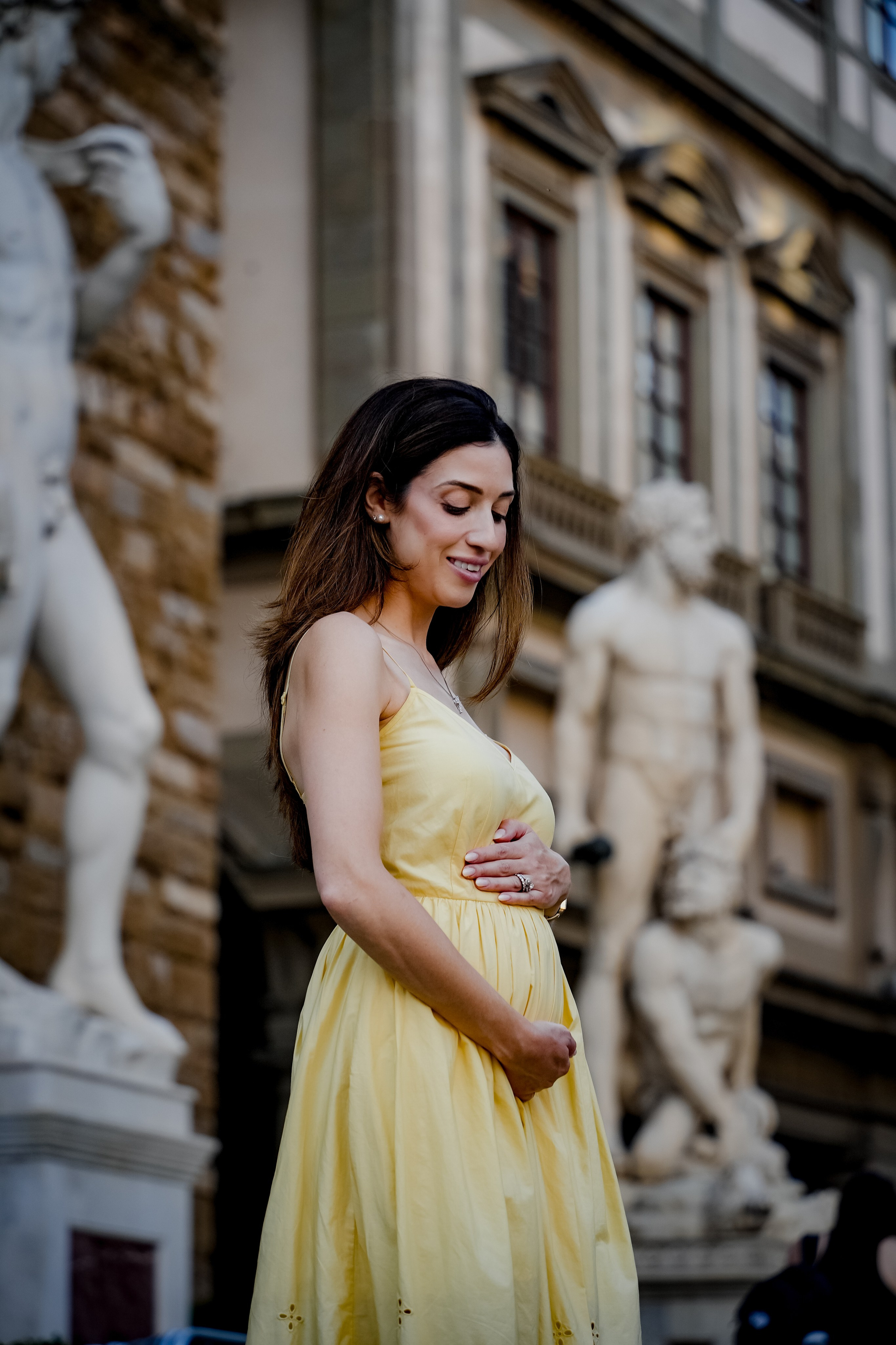 Family Photoshoot. Wedding Photographer in Italy