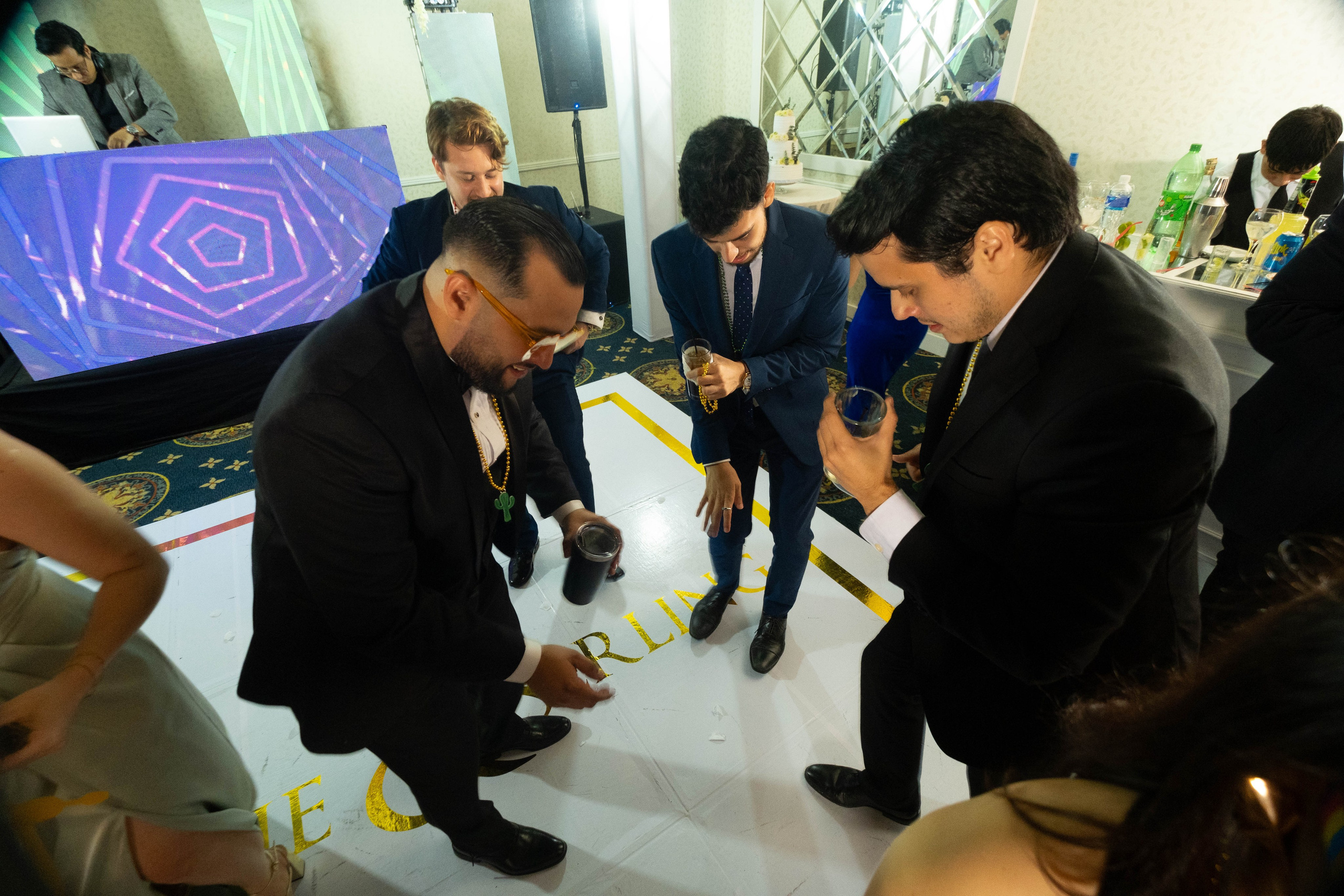 Serlin & Melanie. Daniel Brand | Fotografía de Bodas y Comercial en Honduras