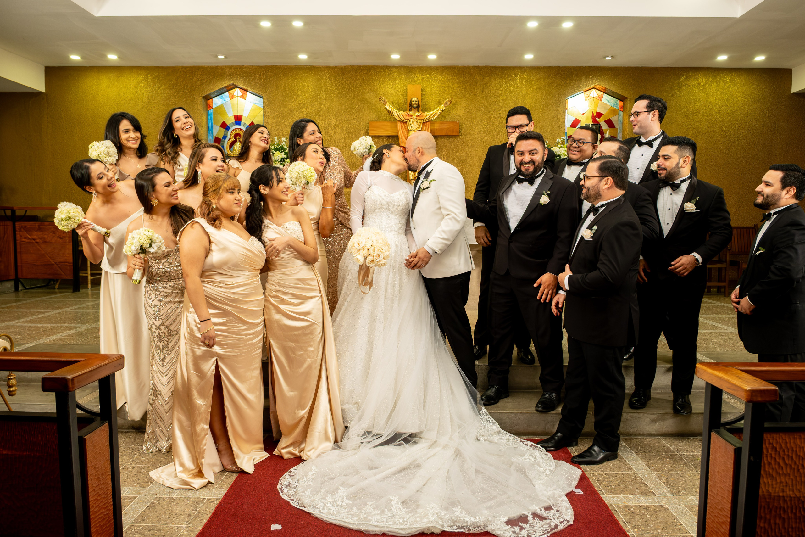 Victor & Lucia. Daniel Brand | Fotografía de Bodas y Comercial en Honduras