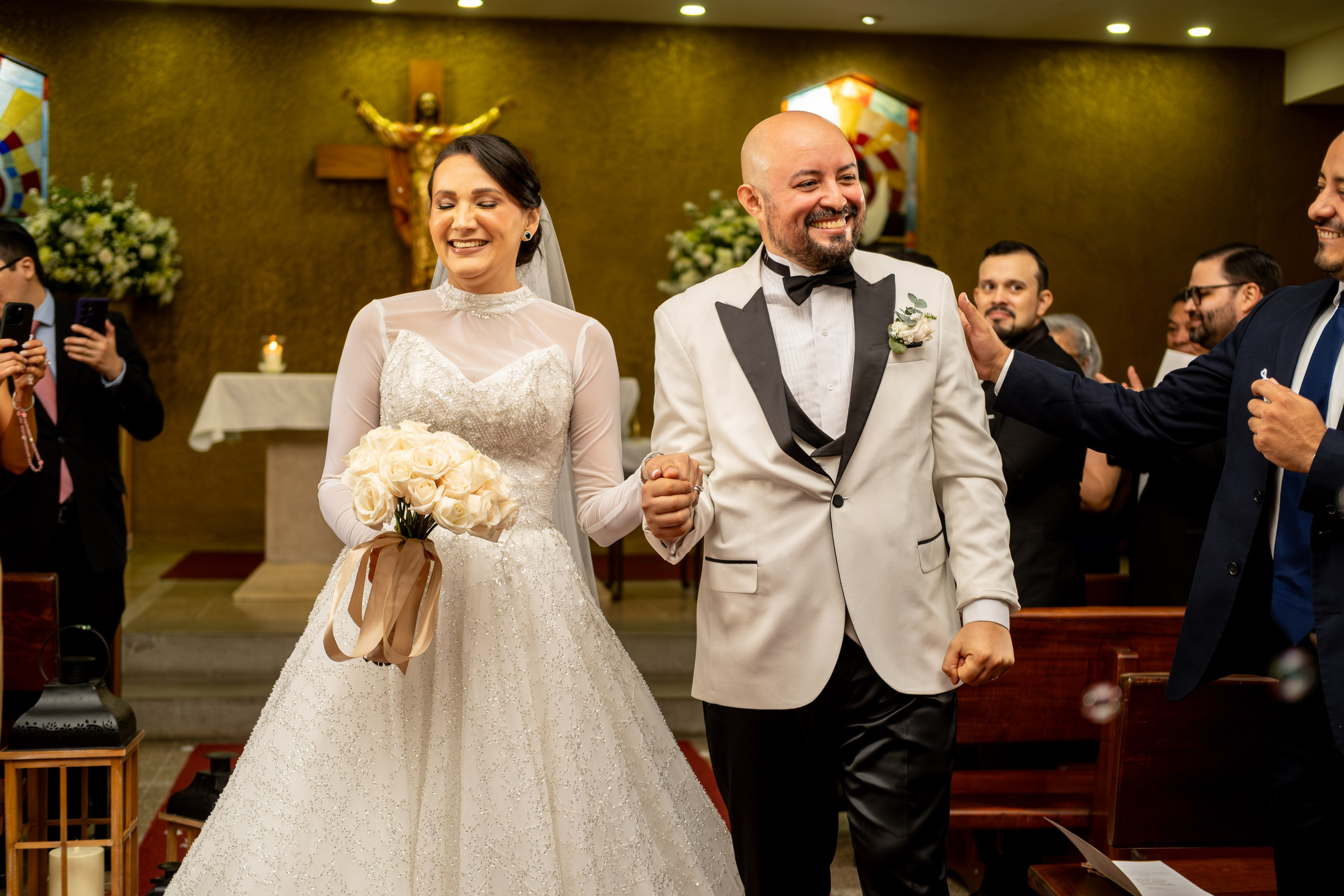 Victor & Lucia. Daniel Brand | Fotografía de Bodas y Comercial en Honduras