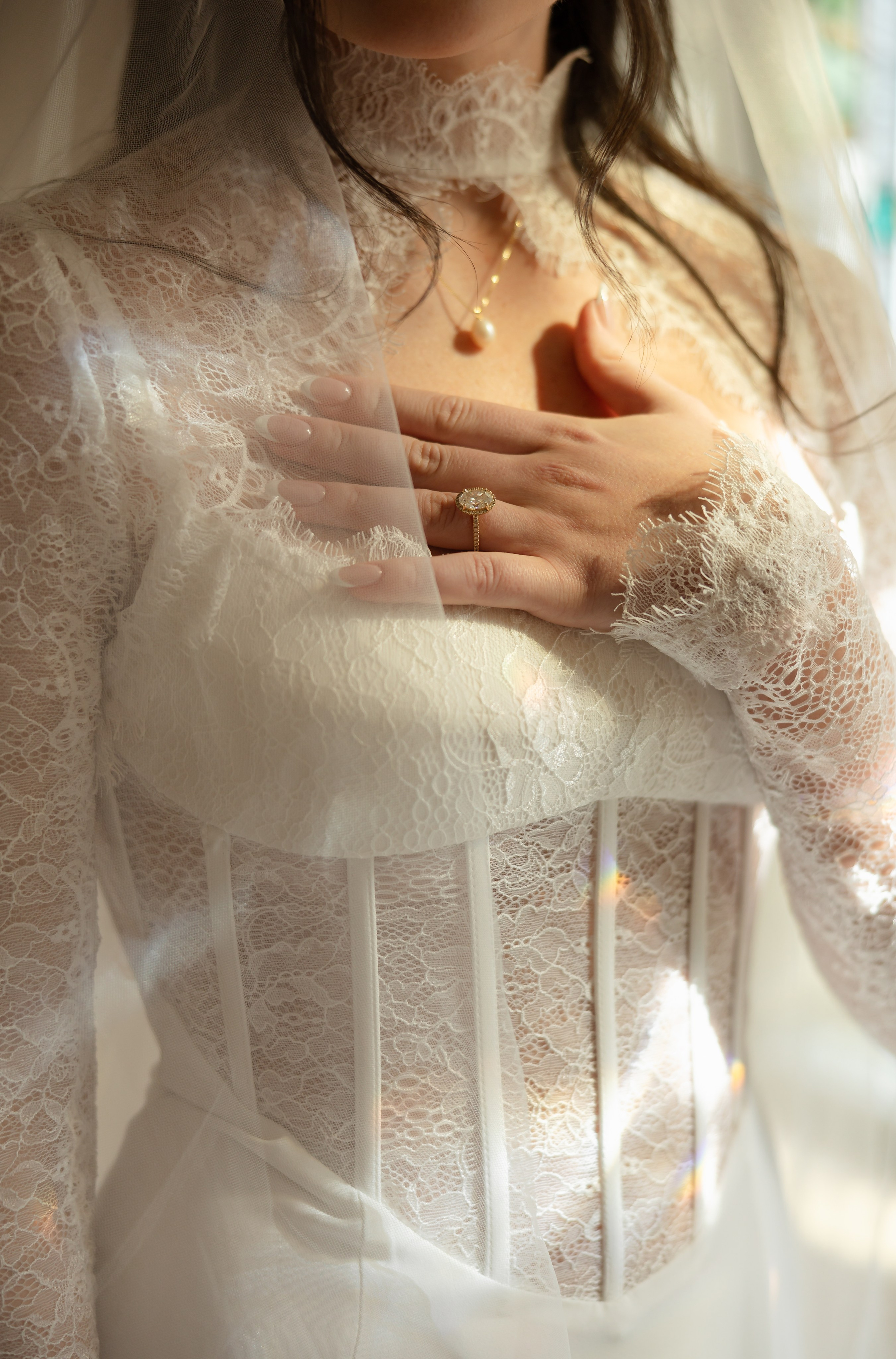 Two Worlds, One Heart | Renata & Aviran’s Joyful Celebration. YES I DO PRODUCTION — Wedding photography&videography