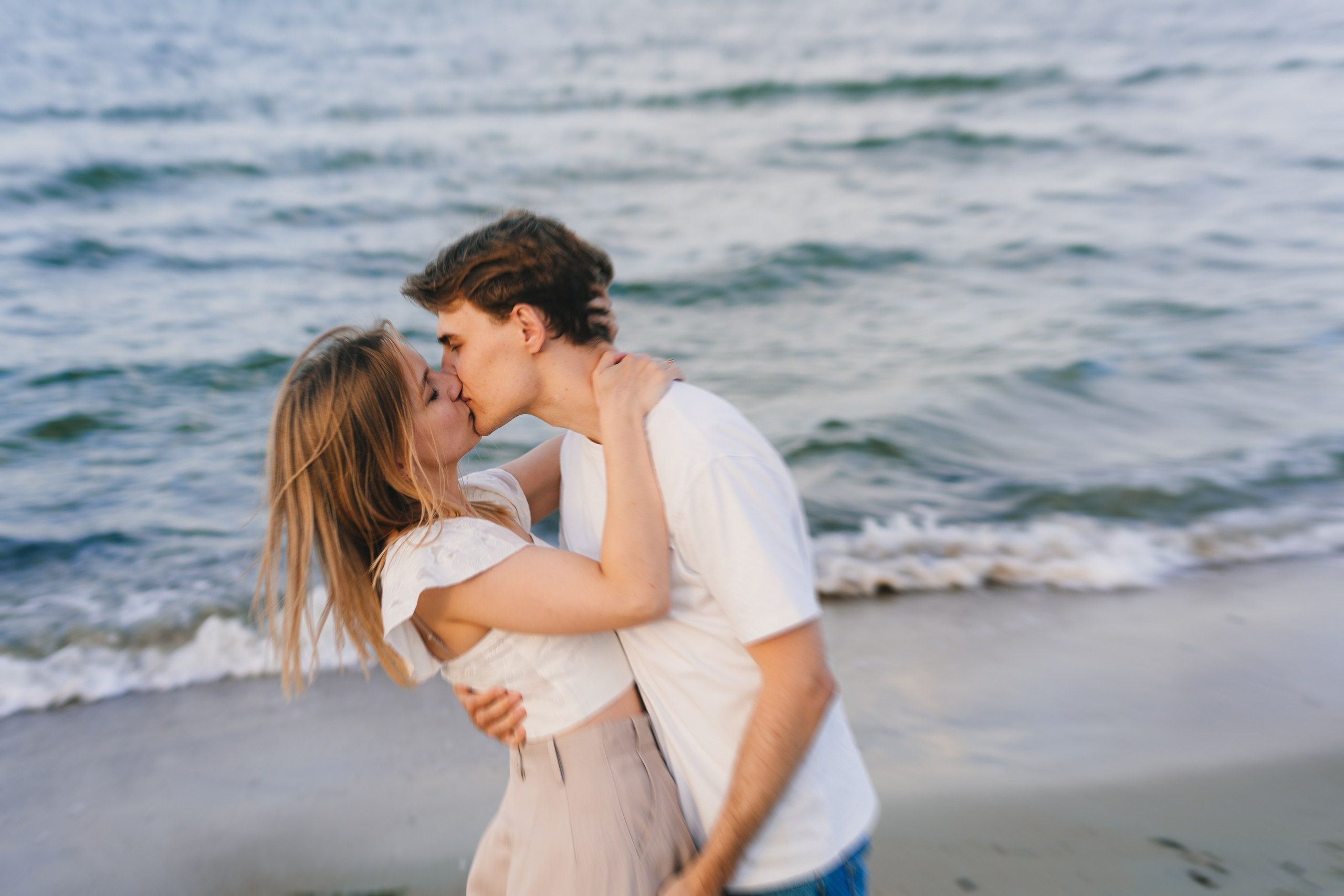 Fotograf ślubny & lifestyle Gdańsk, Karolina Baczewska