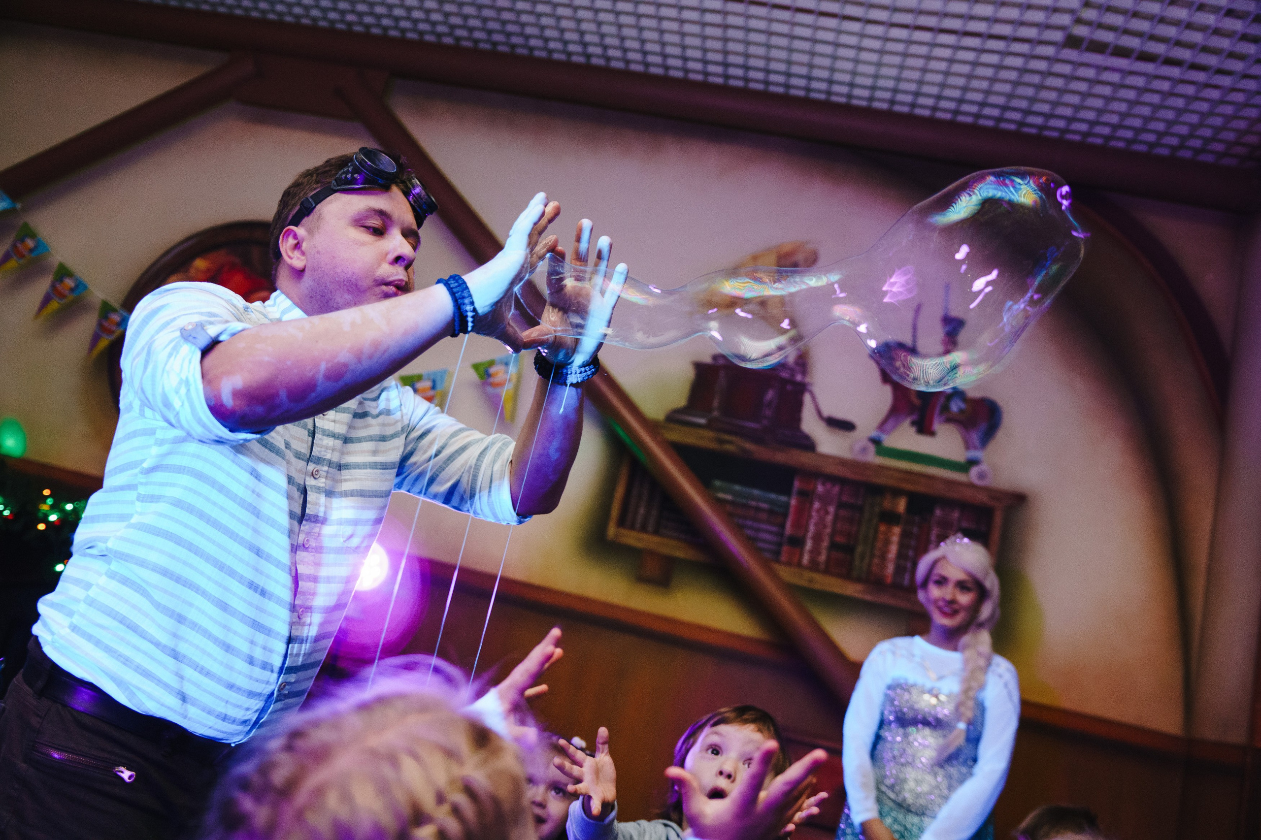 Kindergeburtstag & Events. VOIR25 — Wedding Photographer & Filmmaker in Germany | Heilbronn, Stuttgart & Europe