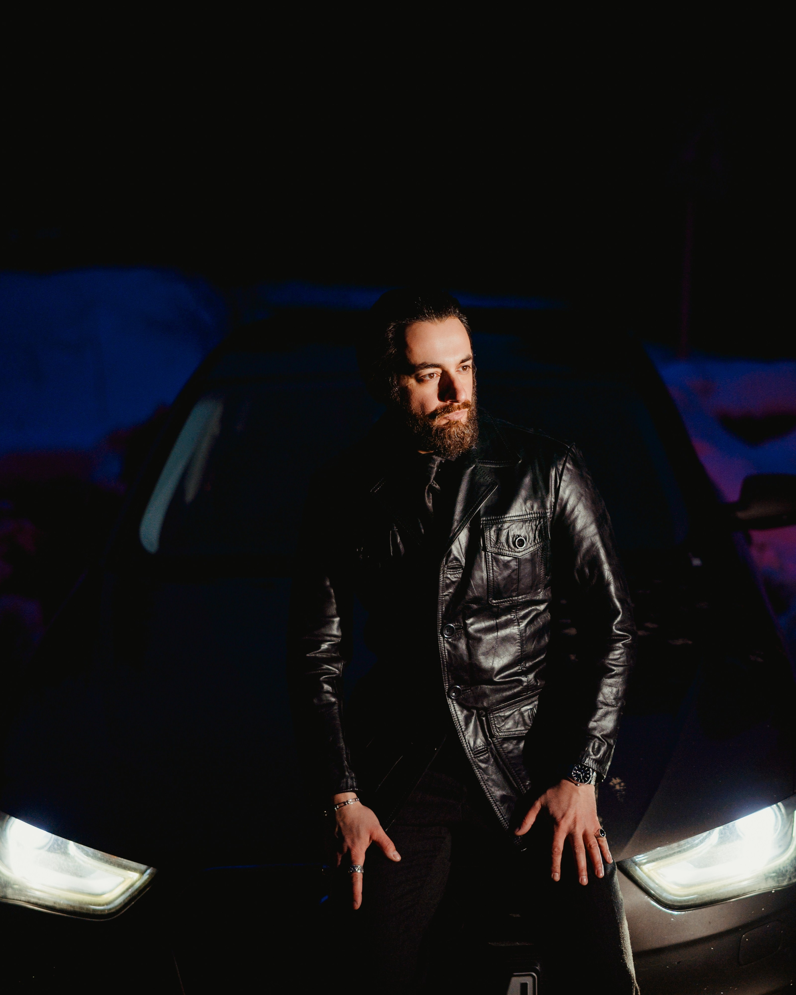 Dragos Dumitru. Cosminvirlan.ro