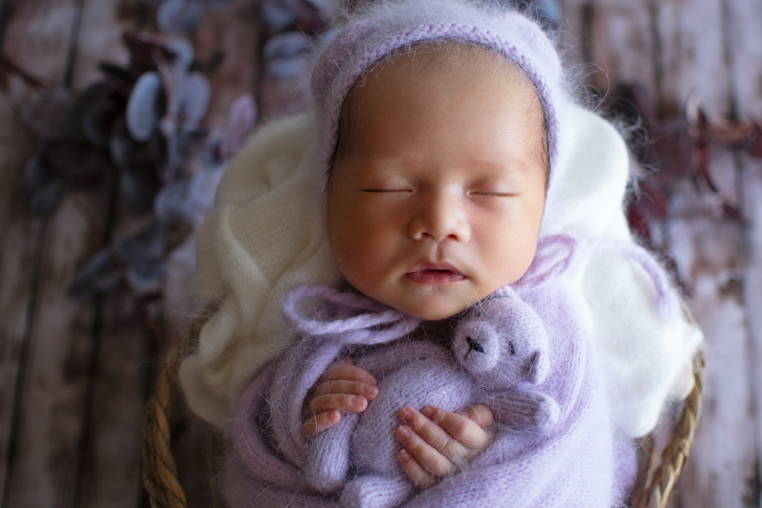 Нұрислам. Фотограф новорожденных в Темиртау и Караганде Любовь Жукова newborn