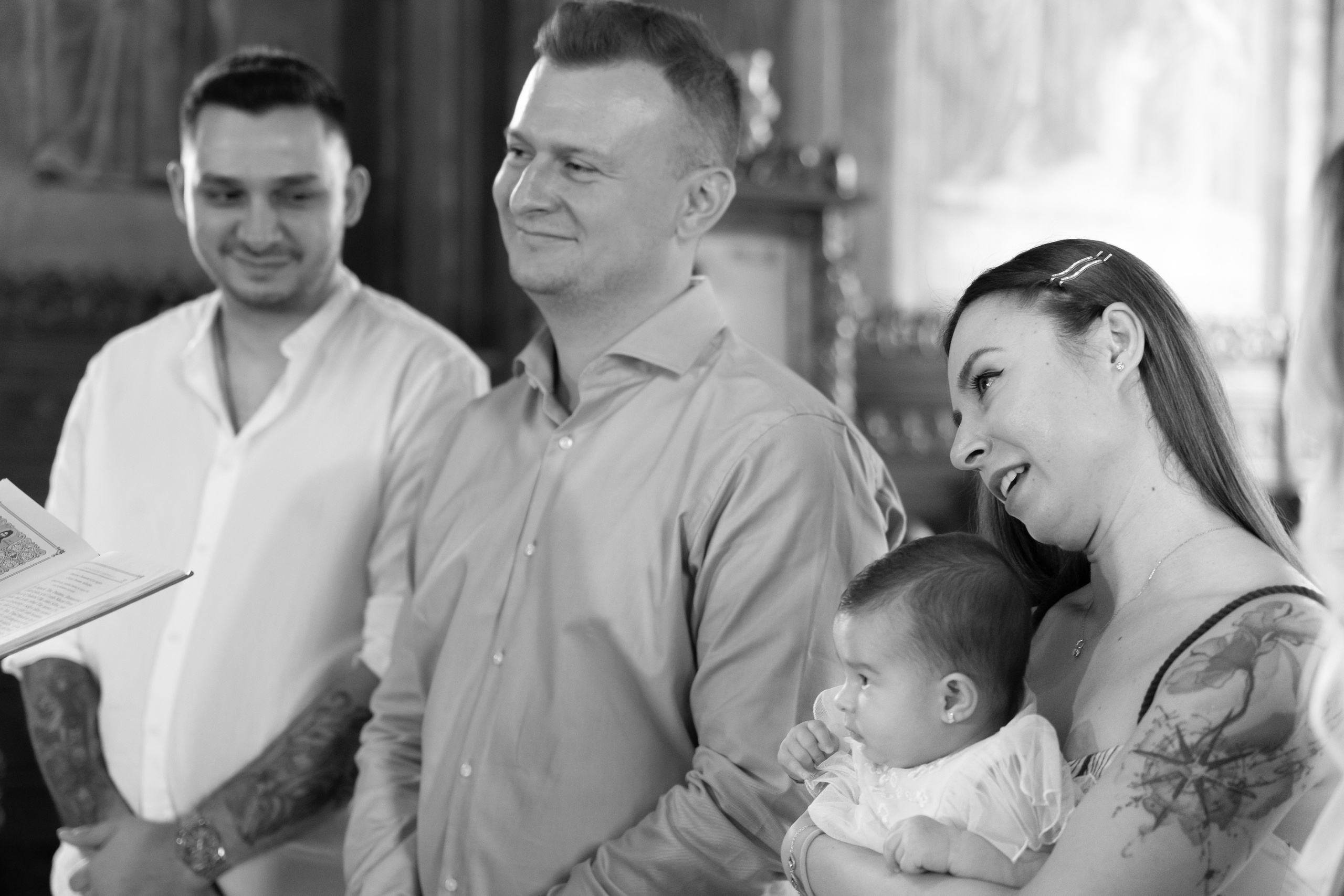 Creștinare Olivia Maria. Fotograf evenimente, fotograf nunta, fotograf botez