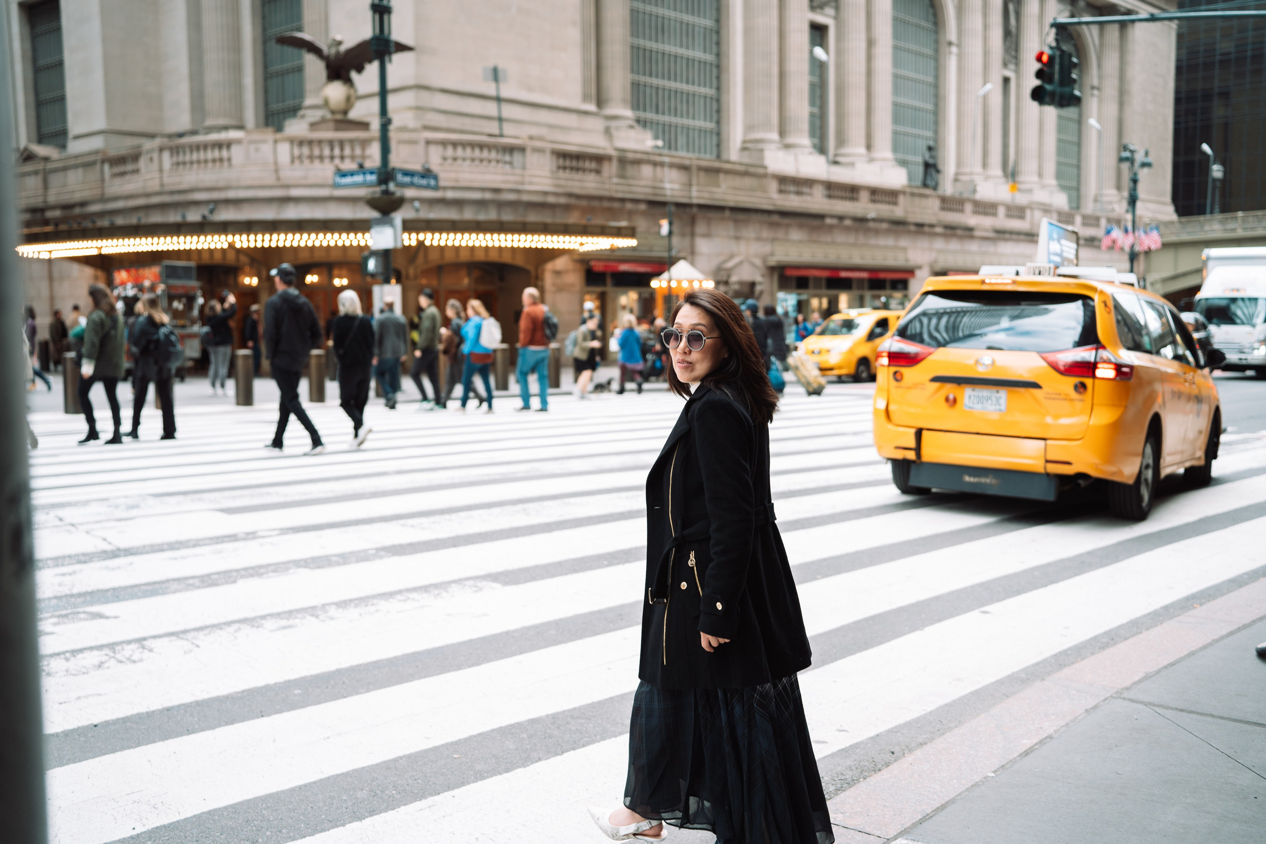 Leah. Photographer in New York Faery By Mary