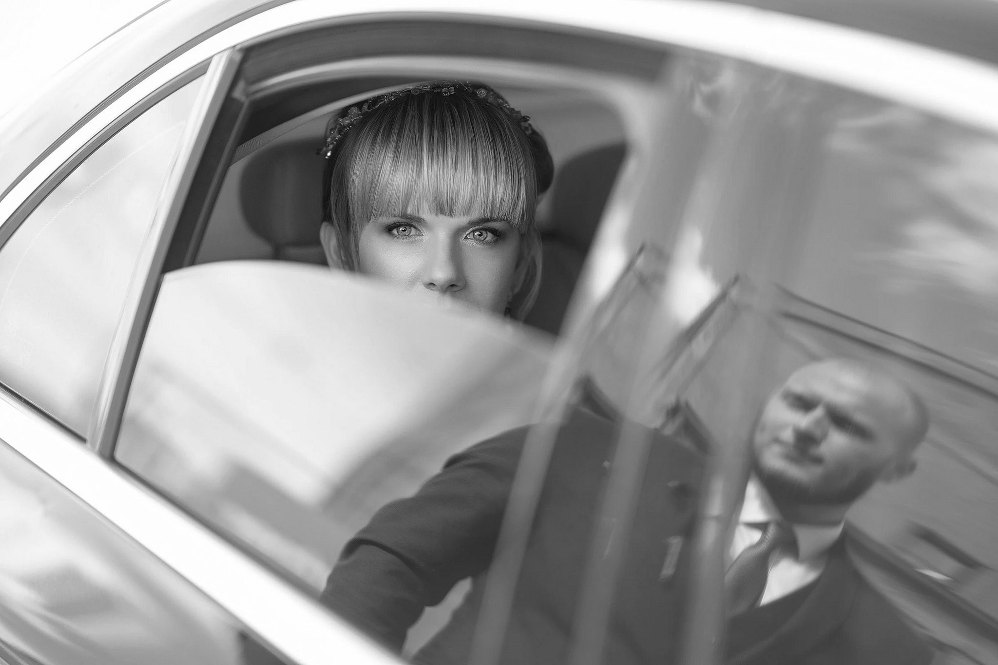 Свадебный фотограф в Таллинне