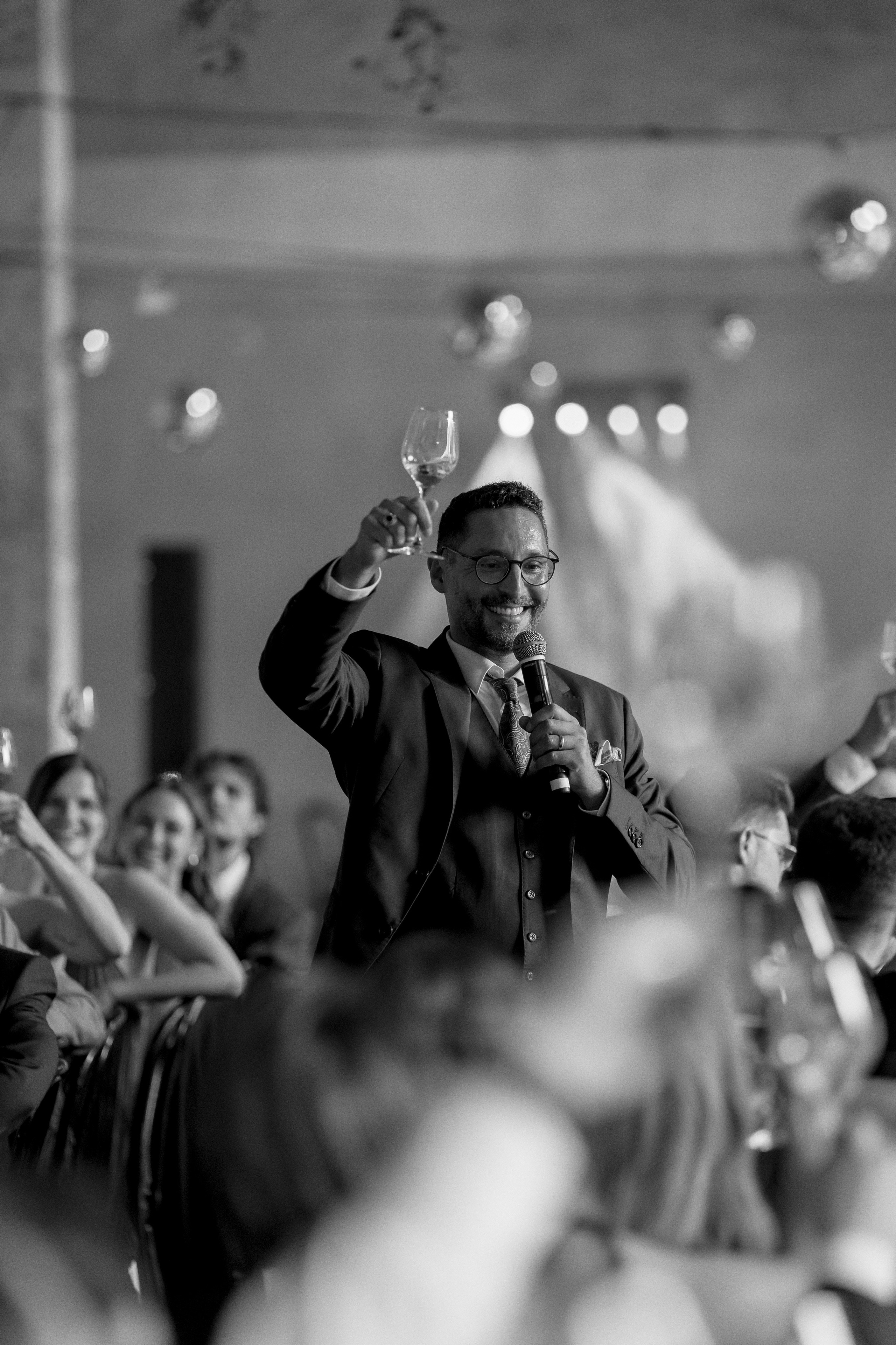 Alissa & Jakob · Villa Grabau, Tuscany. Raw Studio: Capturing Elegant weddings accross Europe