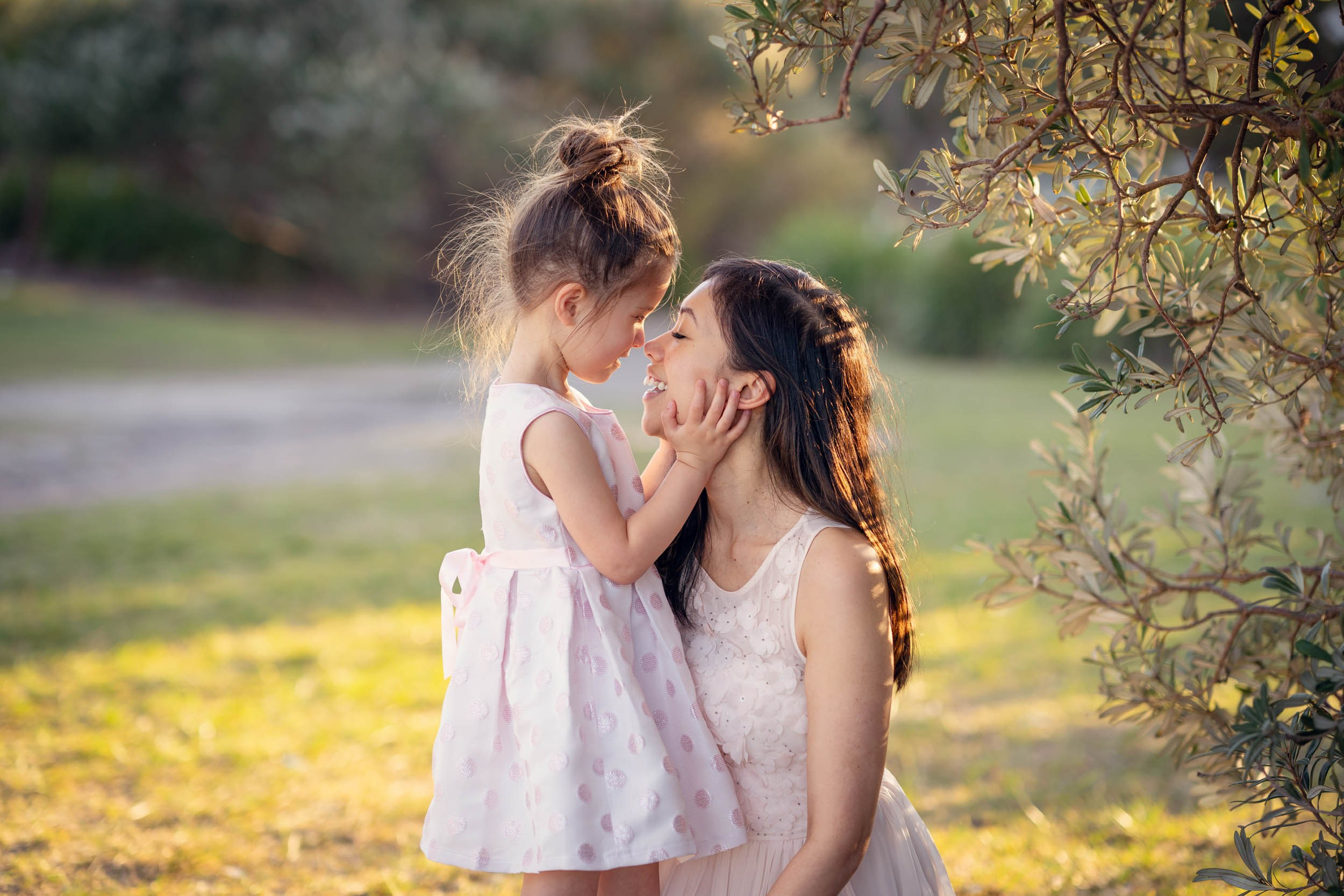 Family and Kids Photosoot in Balmoral Beach, Sydney