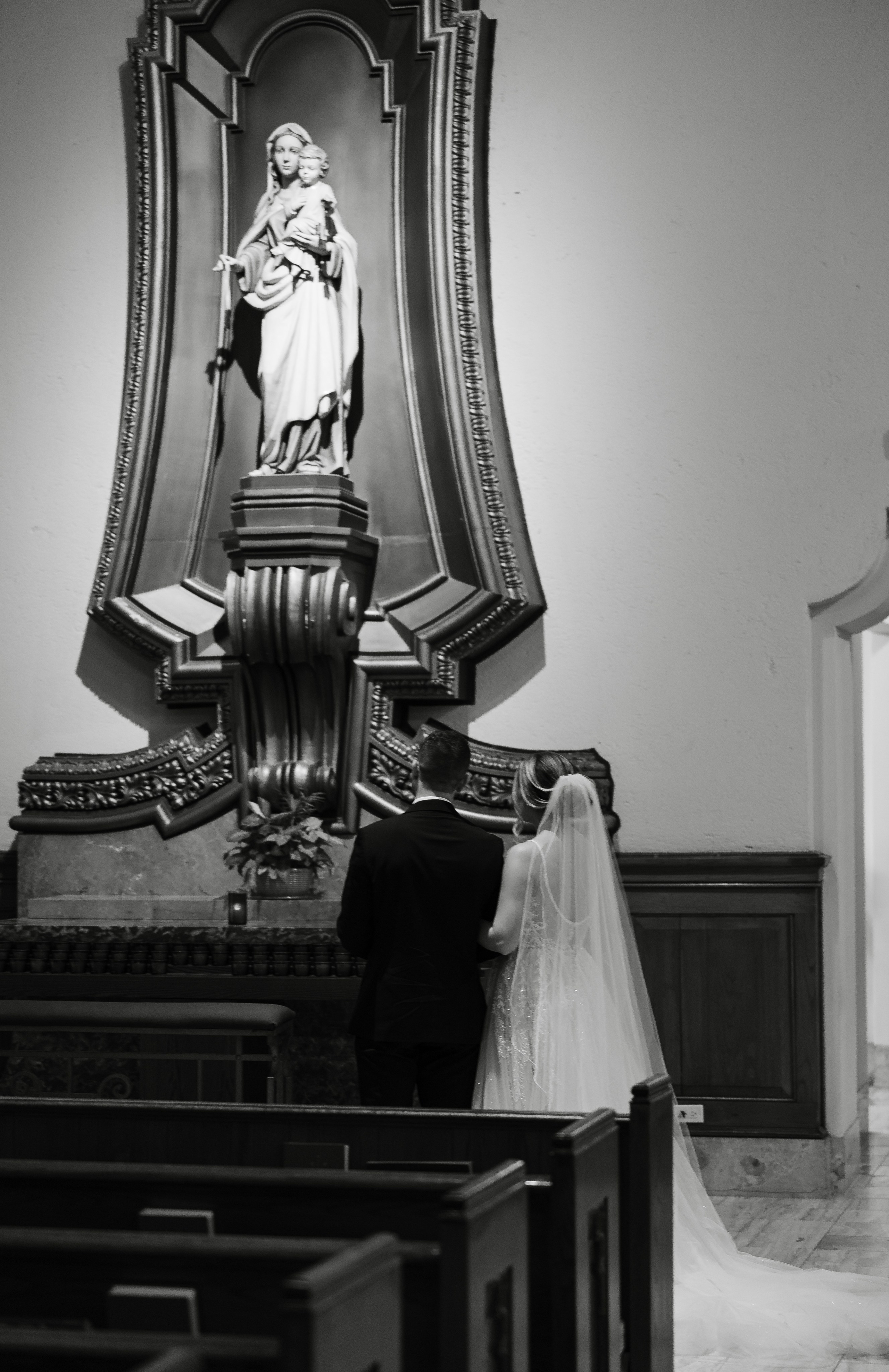 Faith, Elegance & Romance | Andrea & Daniel’s Wedding Day. YES I DO PRODUCTION — Wedding photography&videography