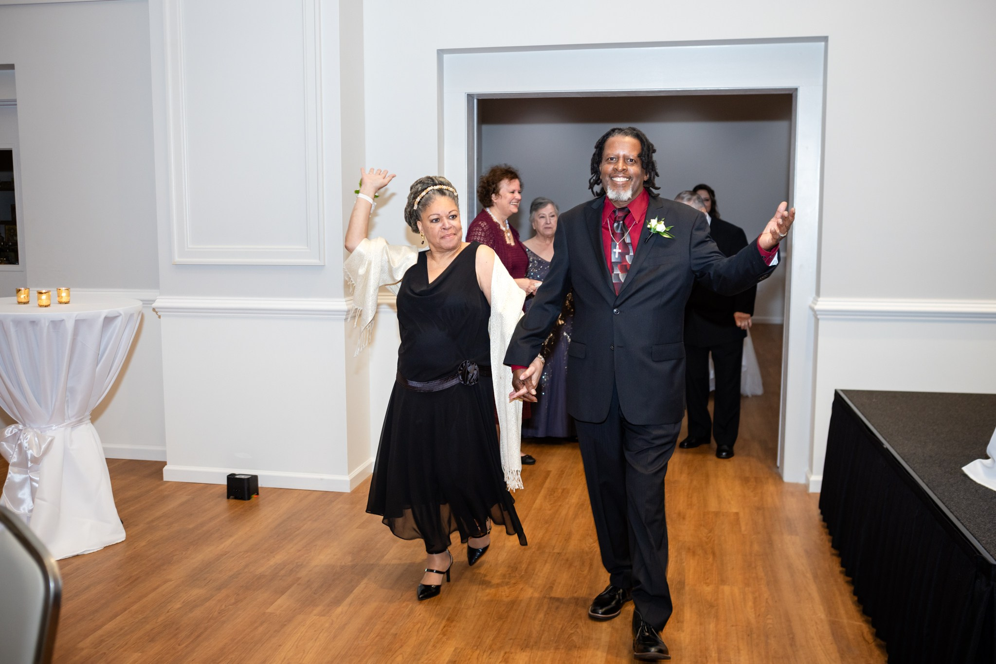 St George Greek Orthodox Church Wedding. Wedding and portrait photography in Greenville SC