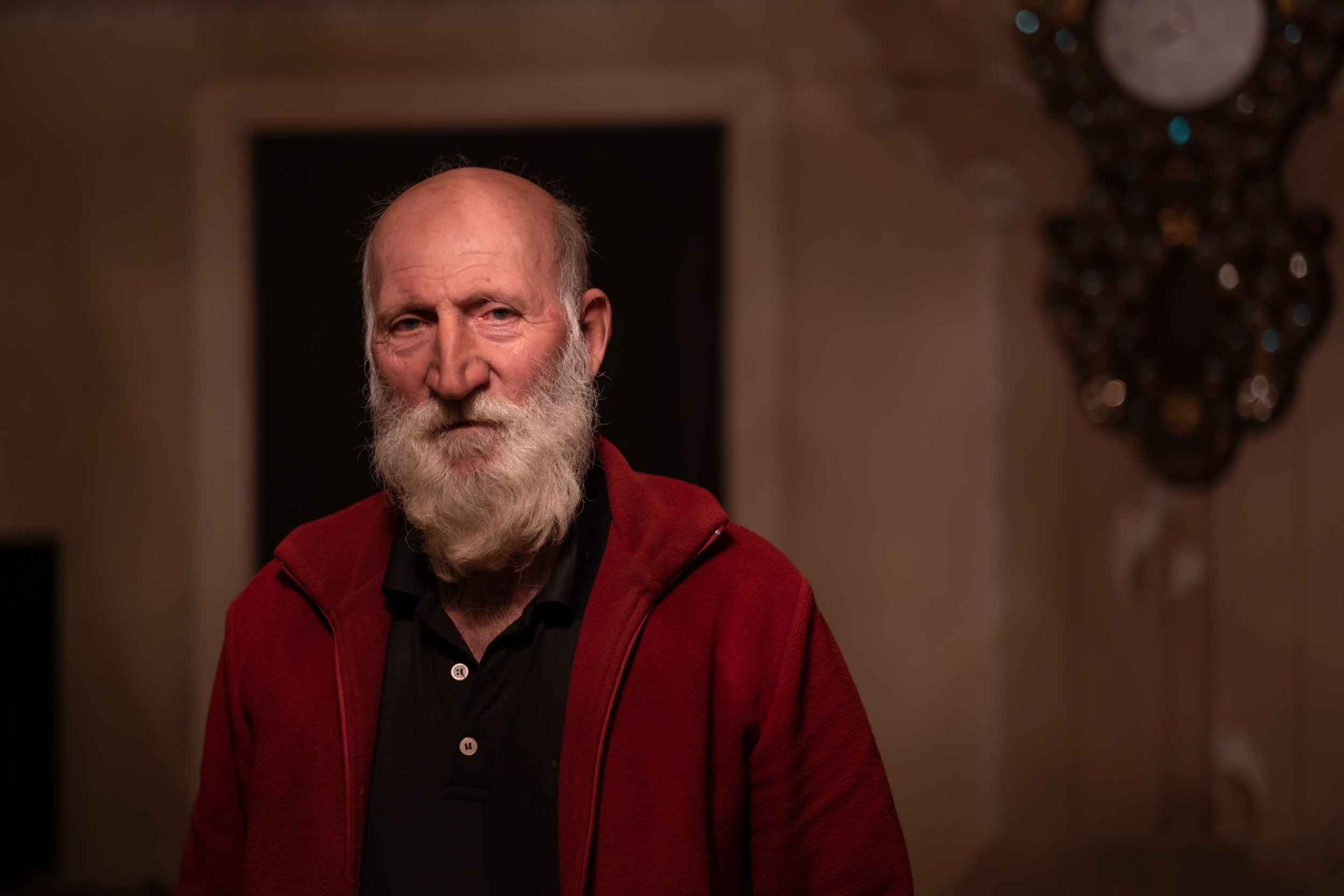 Stories. Areg Balayan — Photographer/Visual Artist