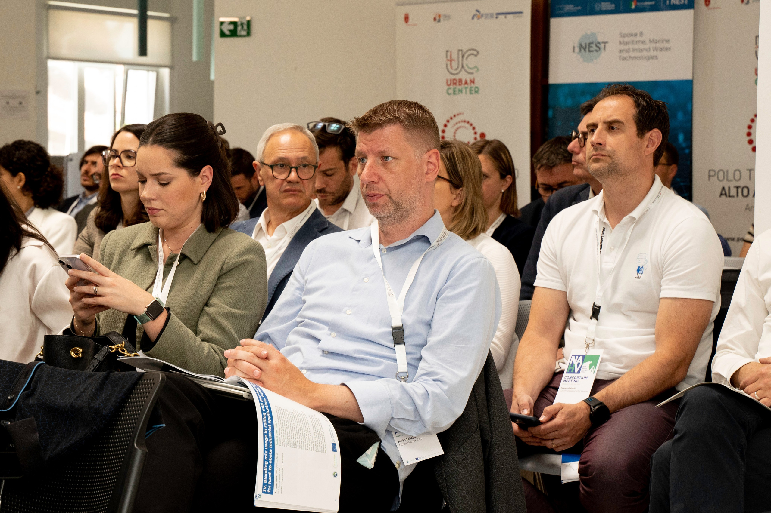 Fotografiranje dogodkov. Photographer Mariia Bortiakova