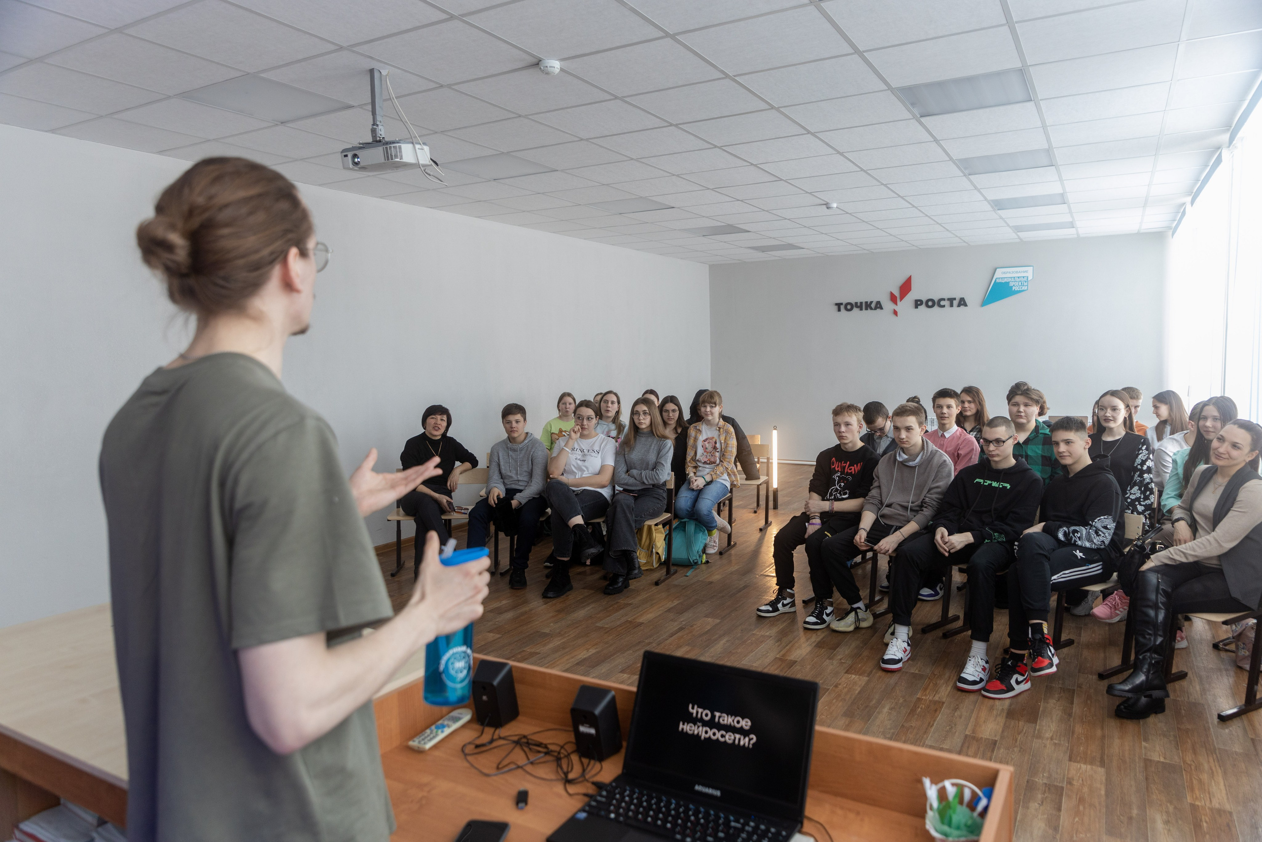 Публичные выступления и образовательная деятельность. Фотограф и видеограф Дмитрий Максимюк