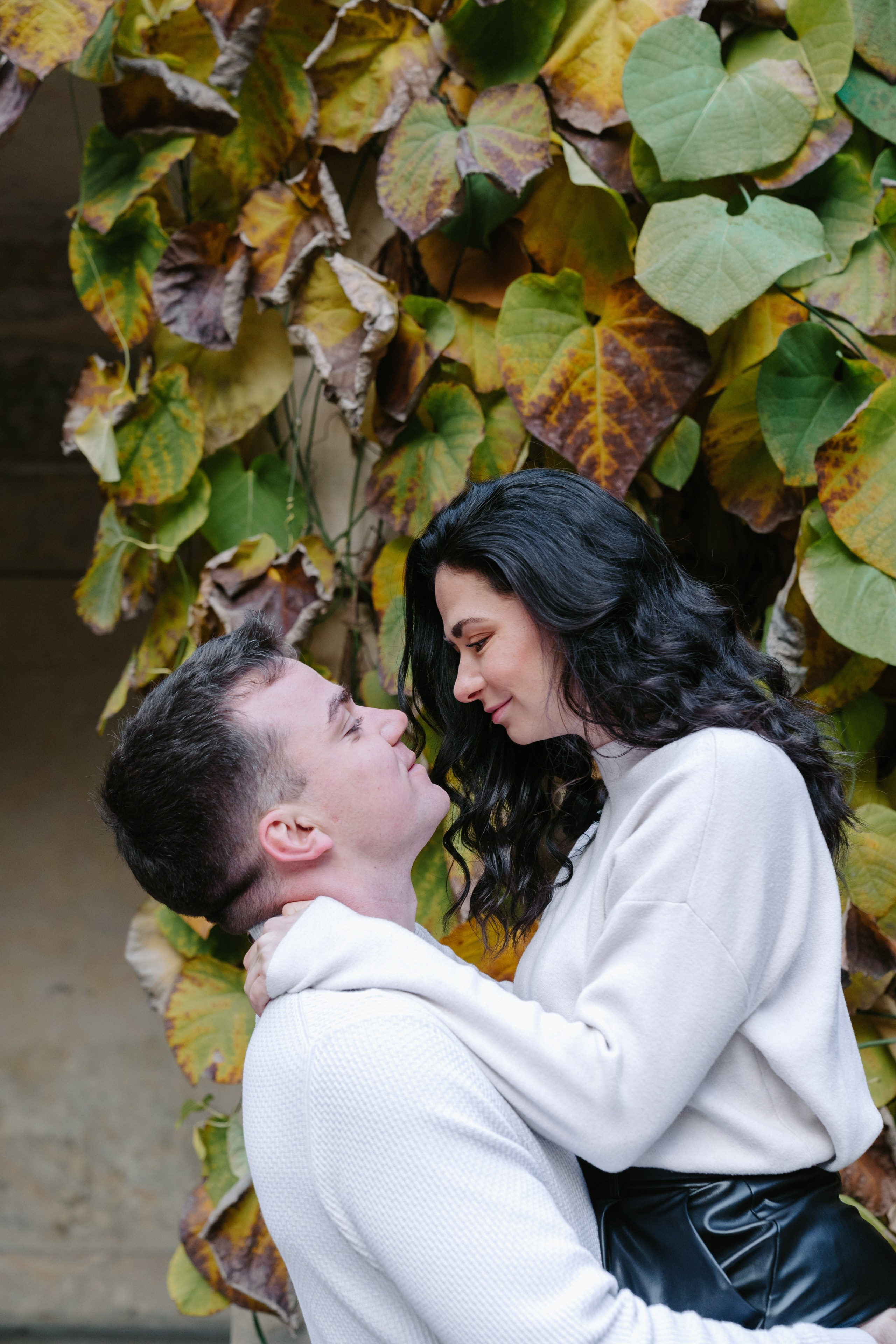 Love story focení párů | Jana Holubová Photography. Jana Holubová | Svatební, párová a rodinná fotografka v Praze