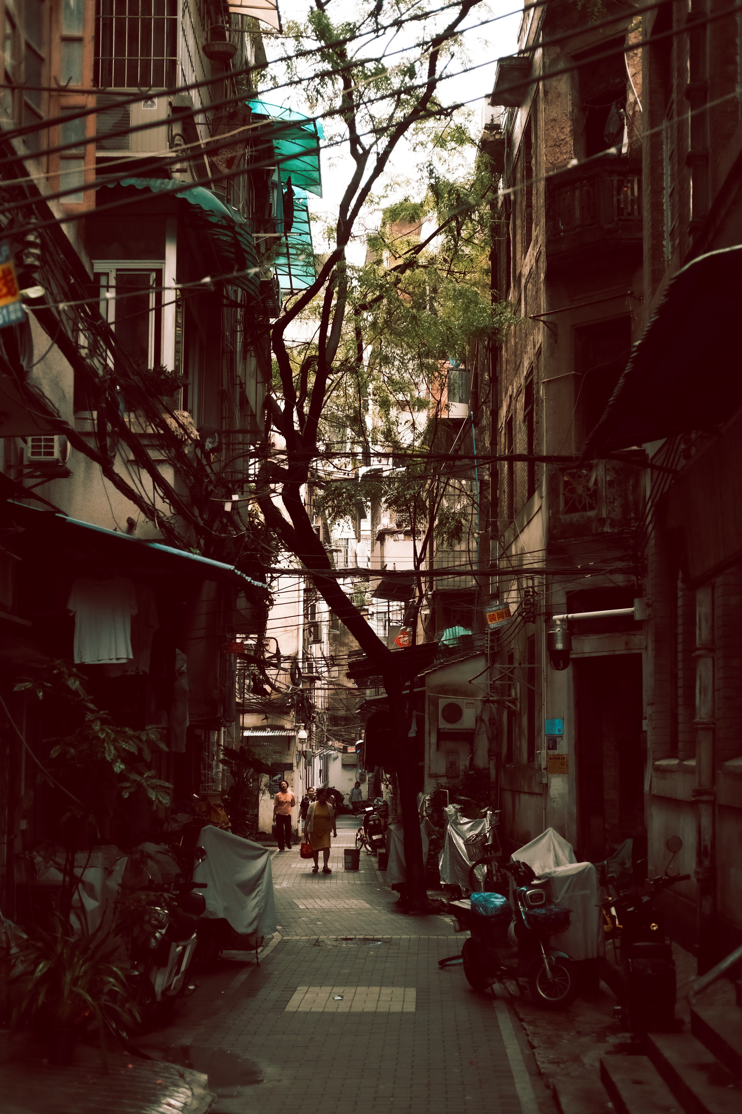 Street Photography | Guangzhou Street Photography | 🇨🇳 China 广州街拍