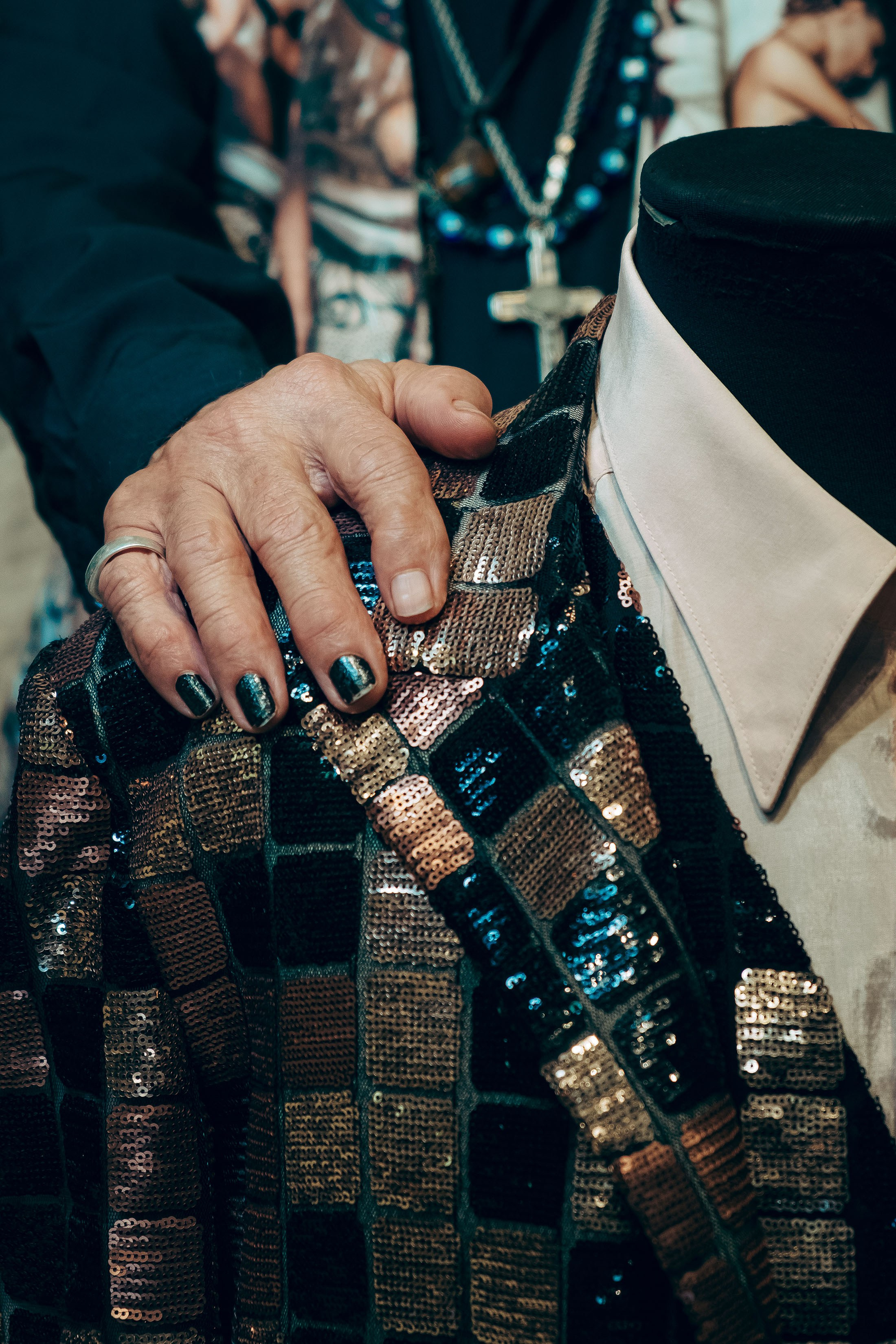 Antonio El Sastre Antón Vicente