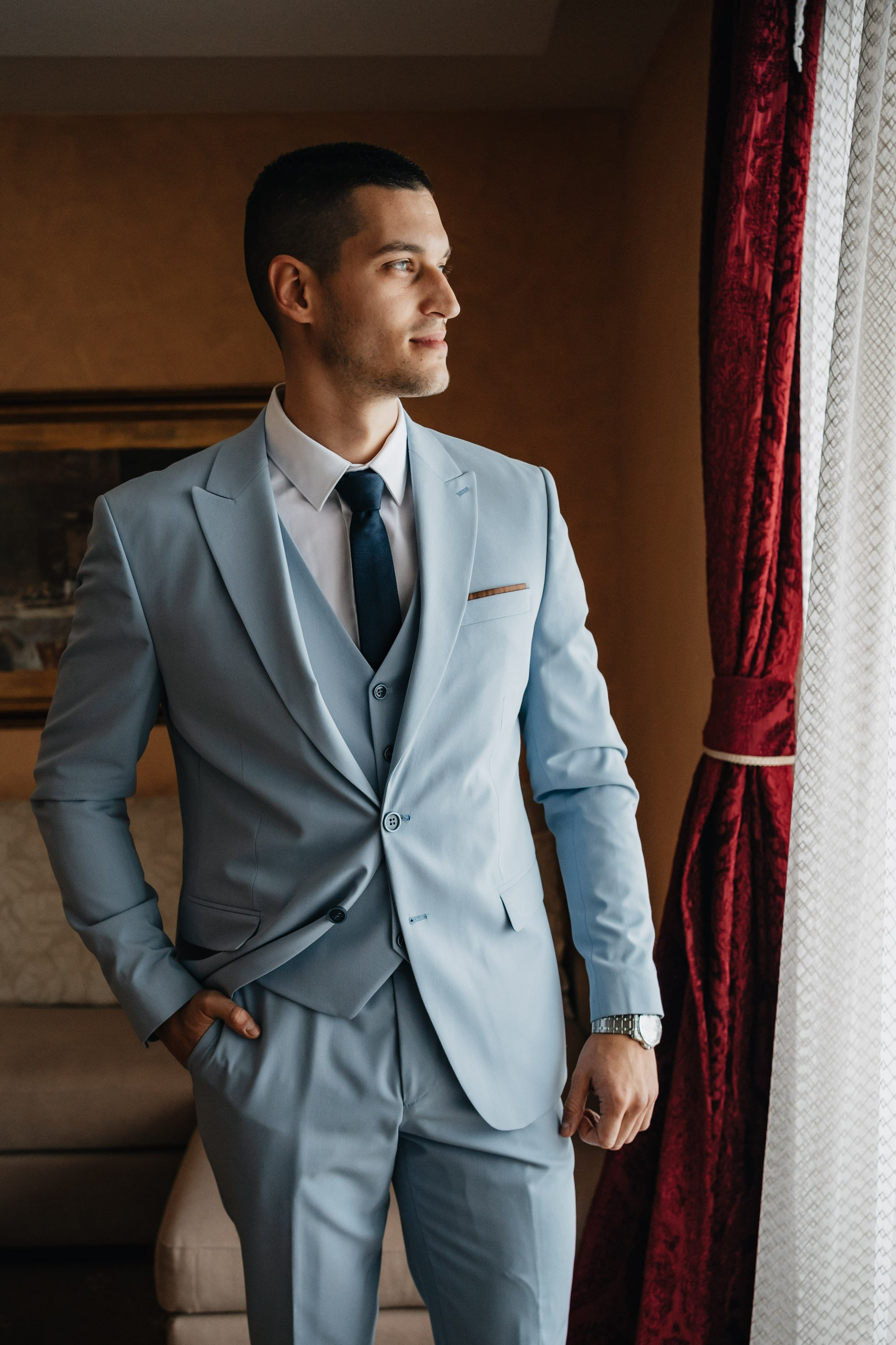 Violeta & Živan. Wedding photography