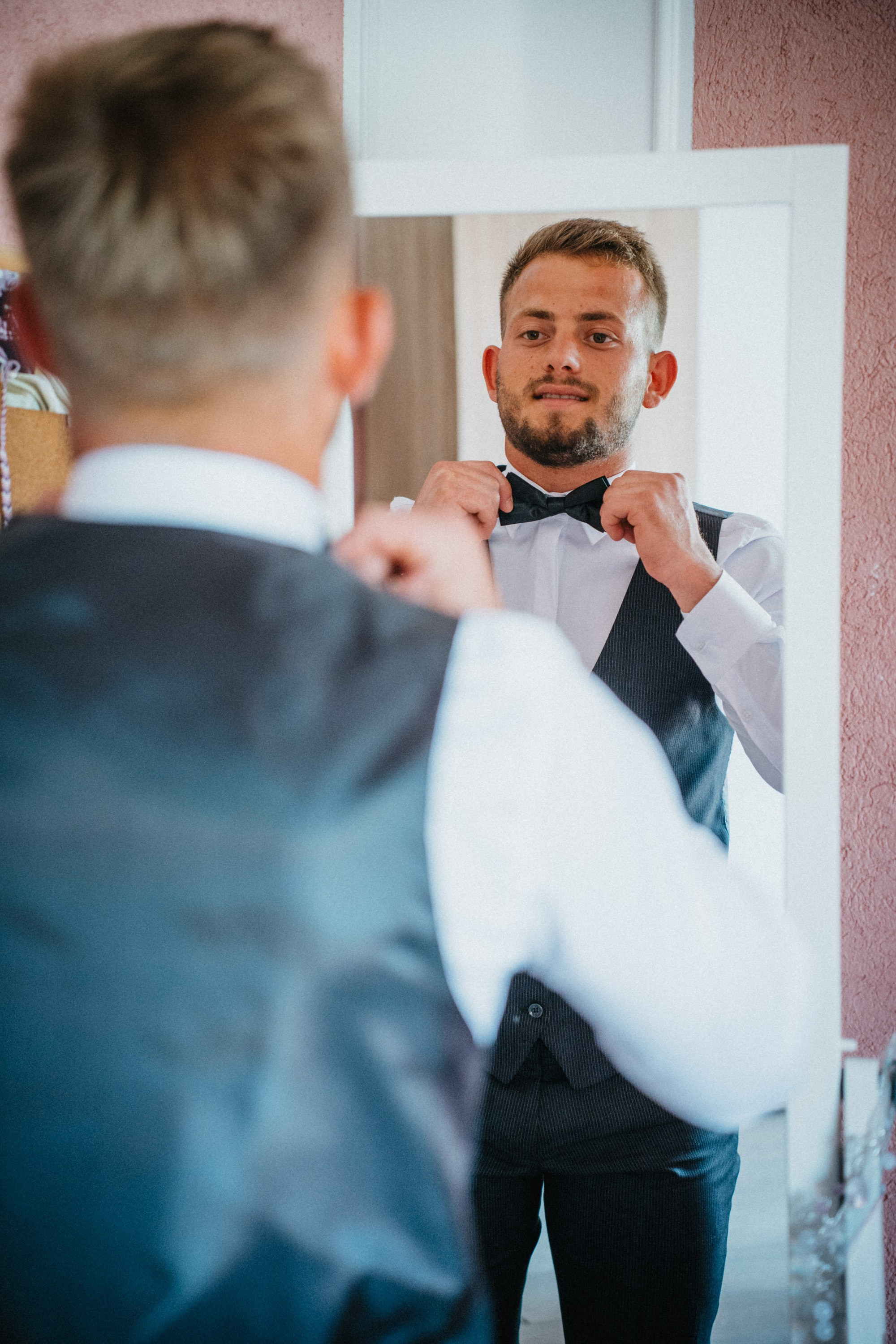 Bojana & Dragan. Wedding photography